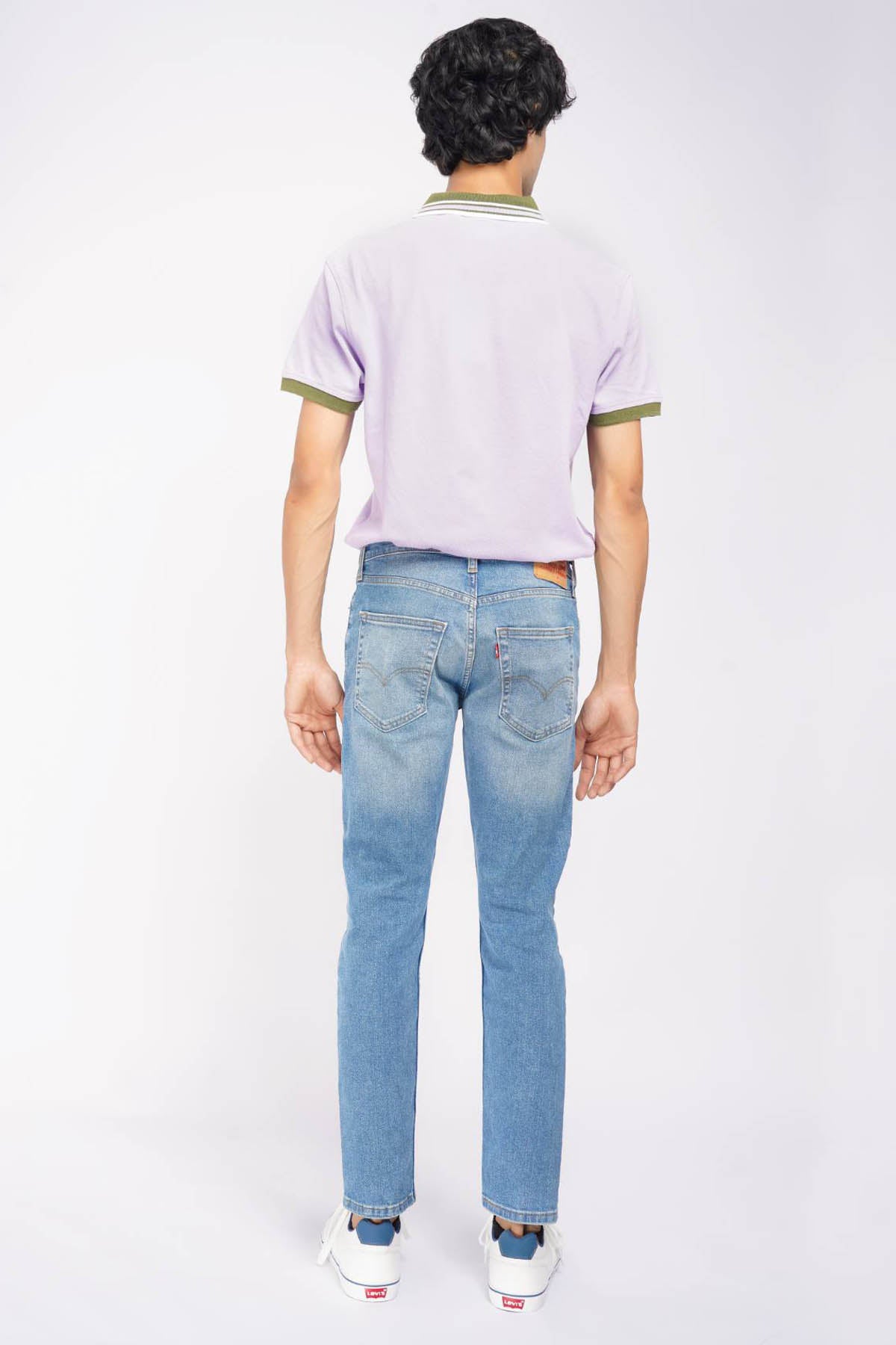 Levi's