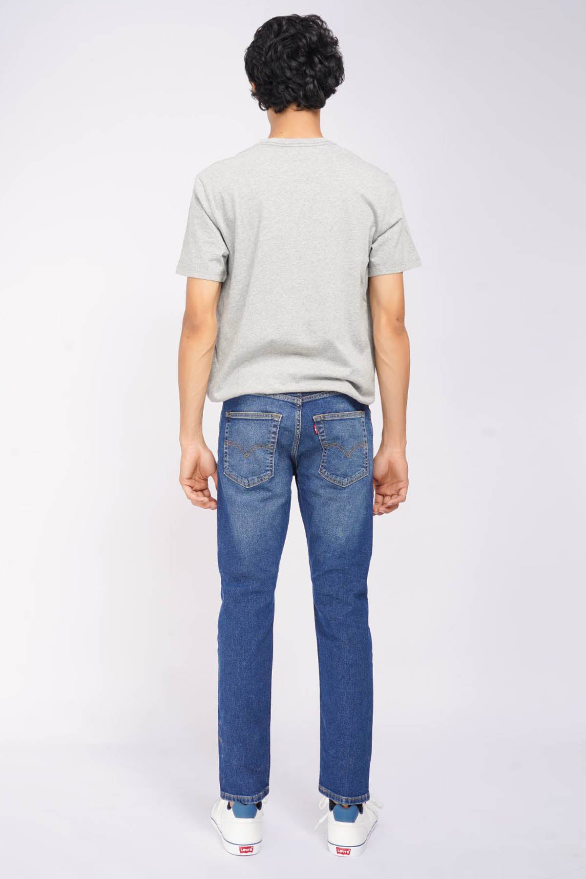 Levi's