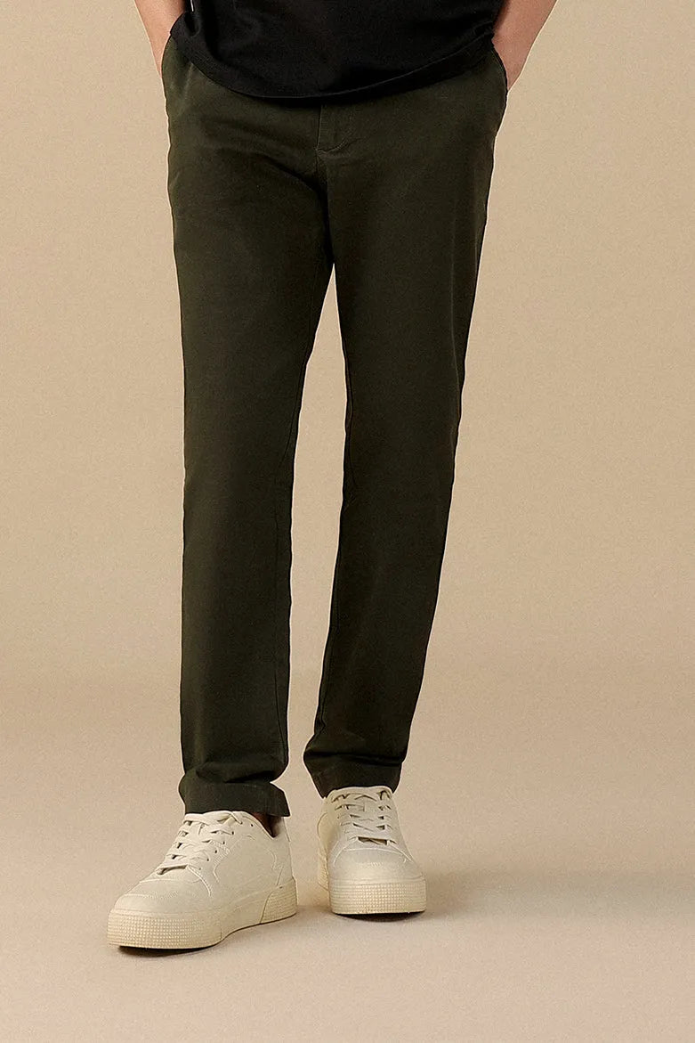 Dark Olive