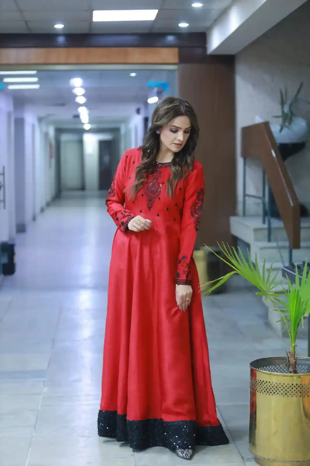 MANAAL ARFEEN