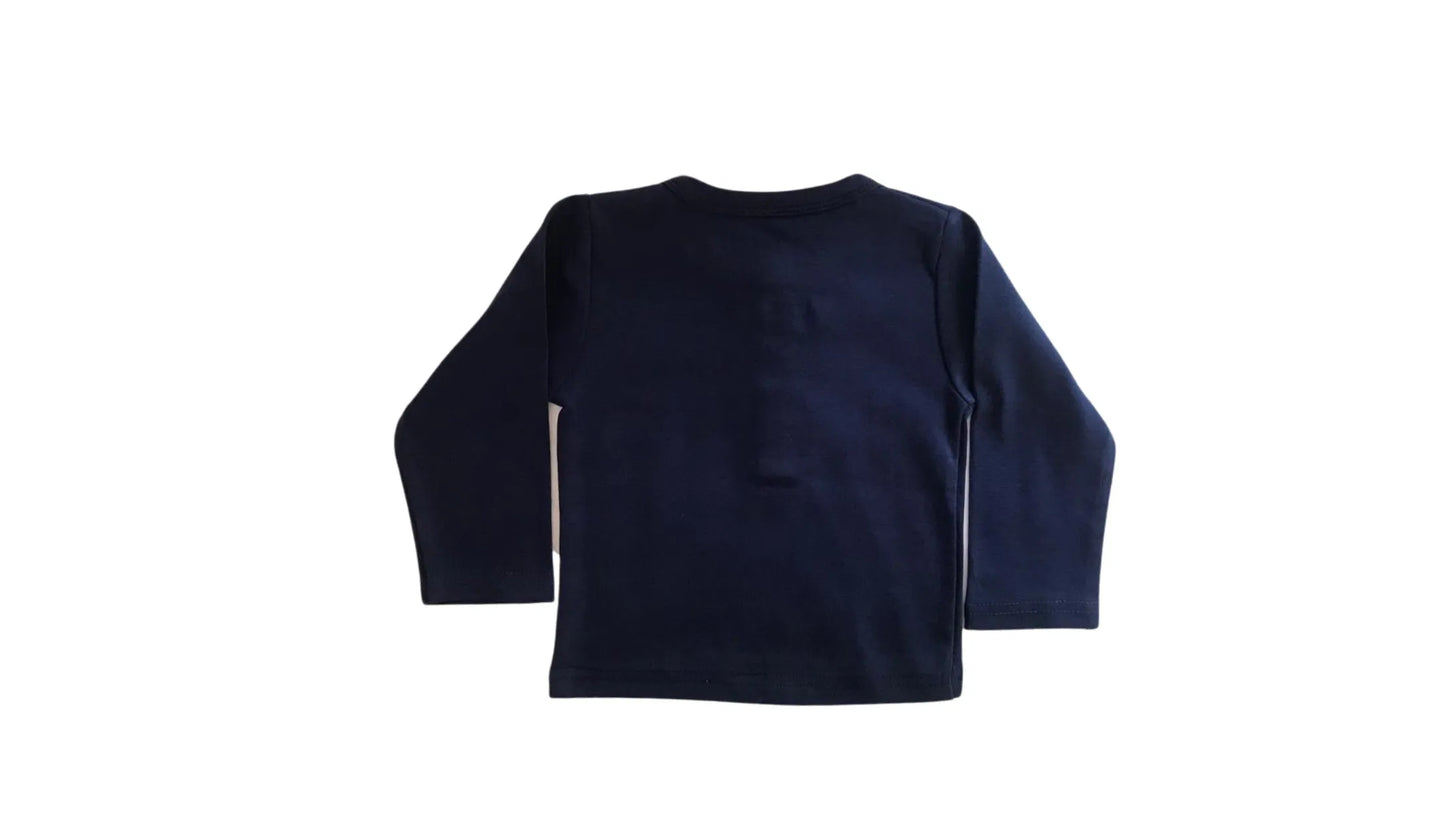 The nest clothing
