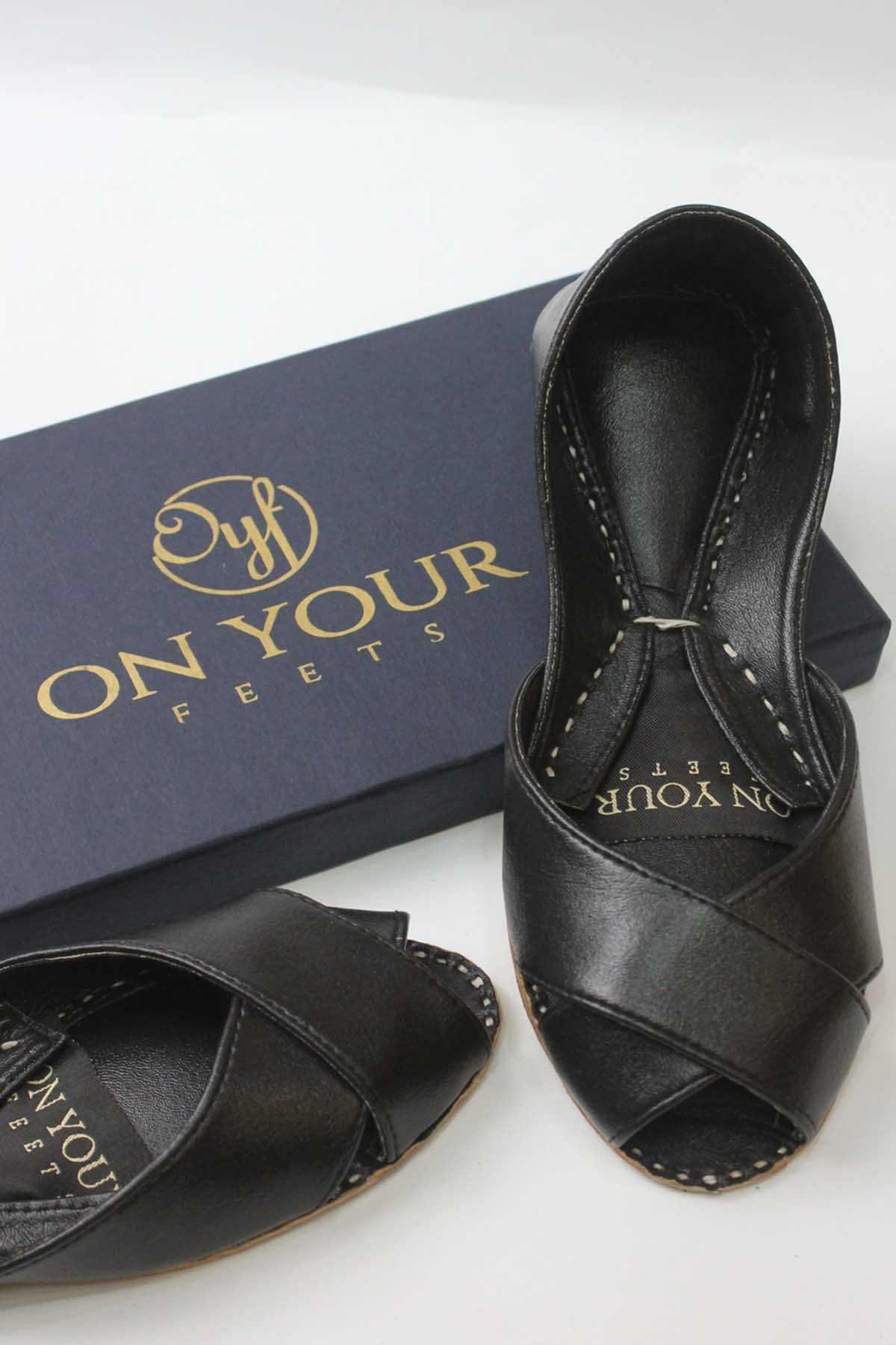 On your Feet - AK Galleria