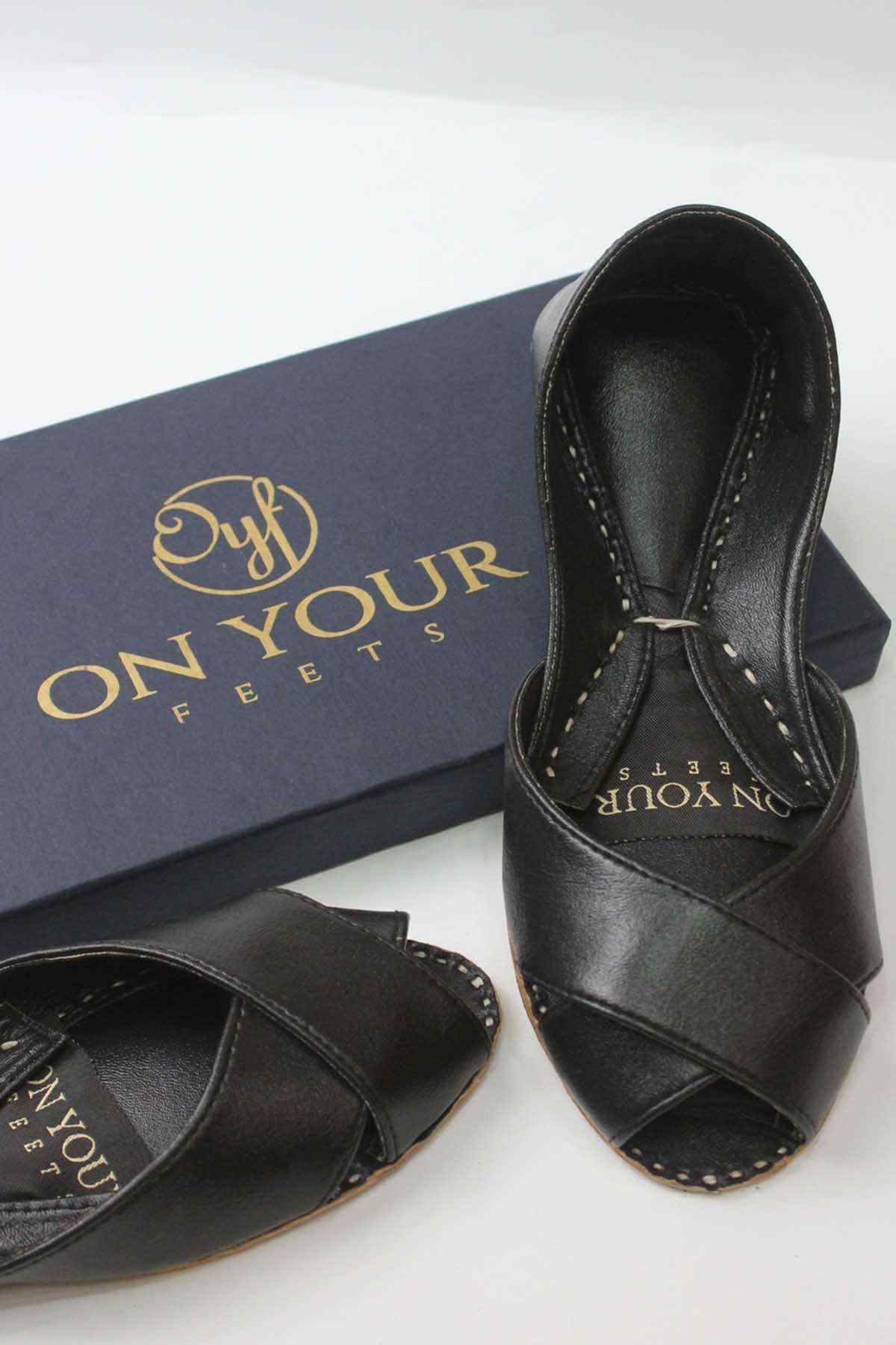 On your Feet - AK Galleria