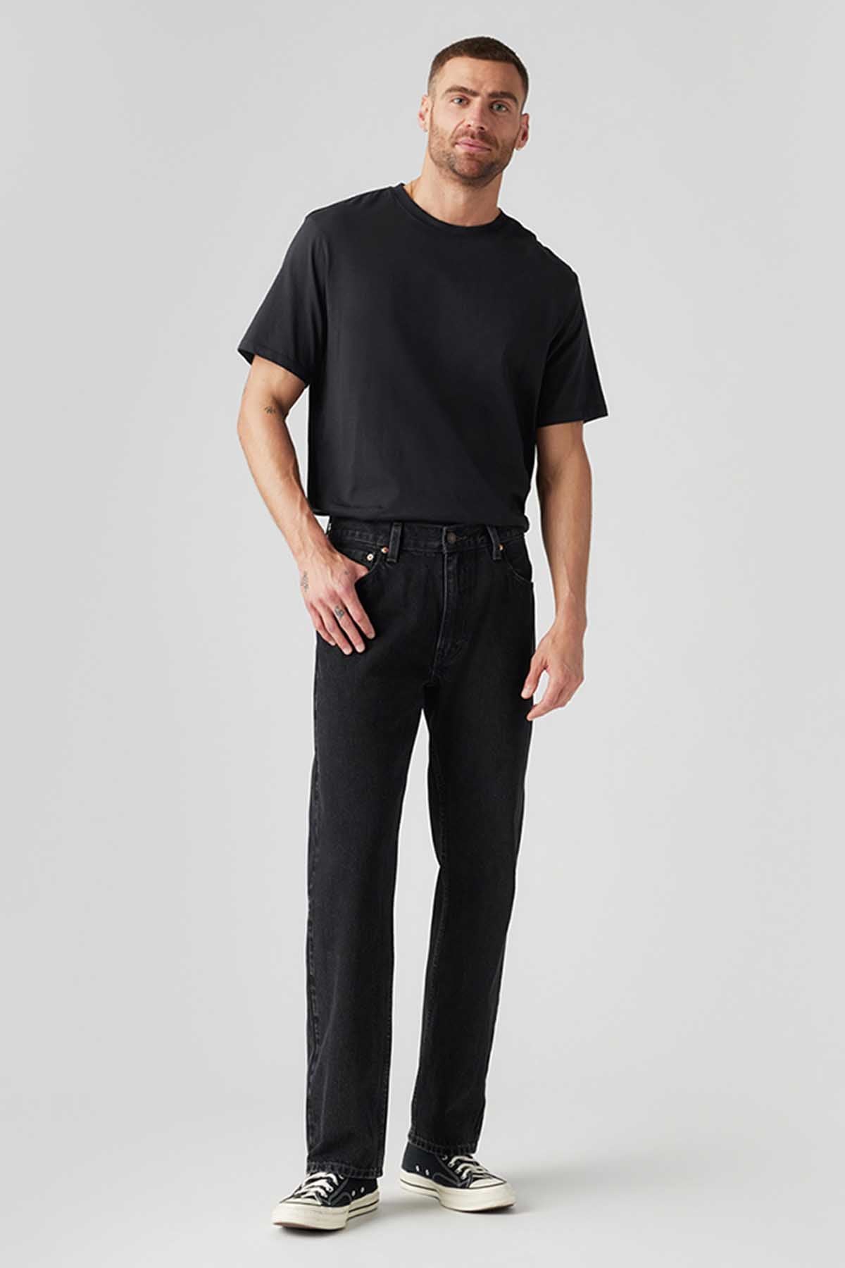 Levi's