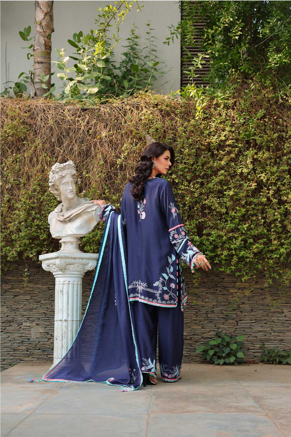 Reema Ahsan - AK Galleria