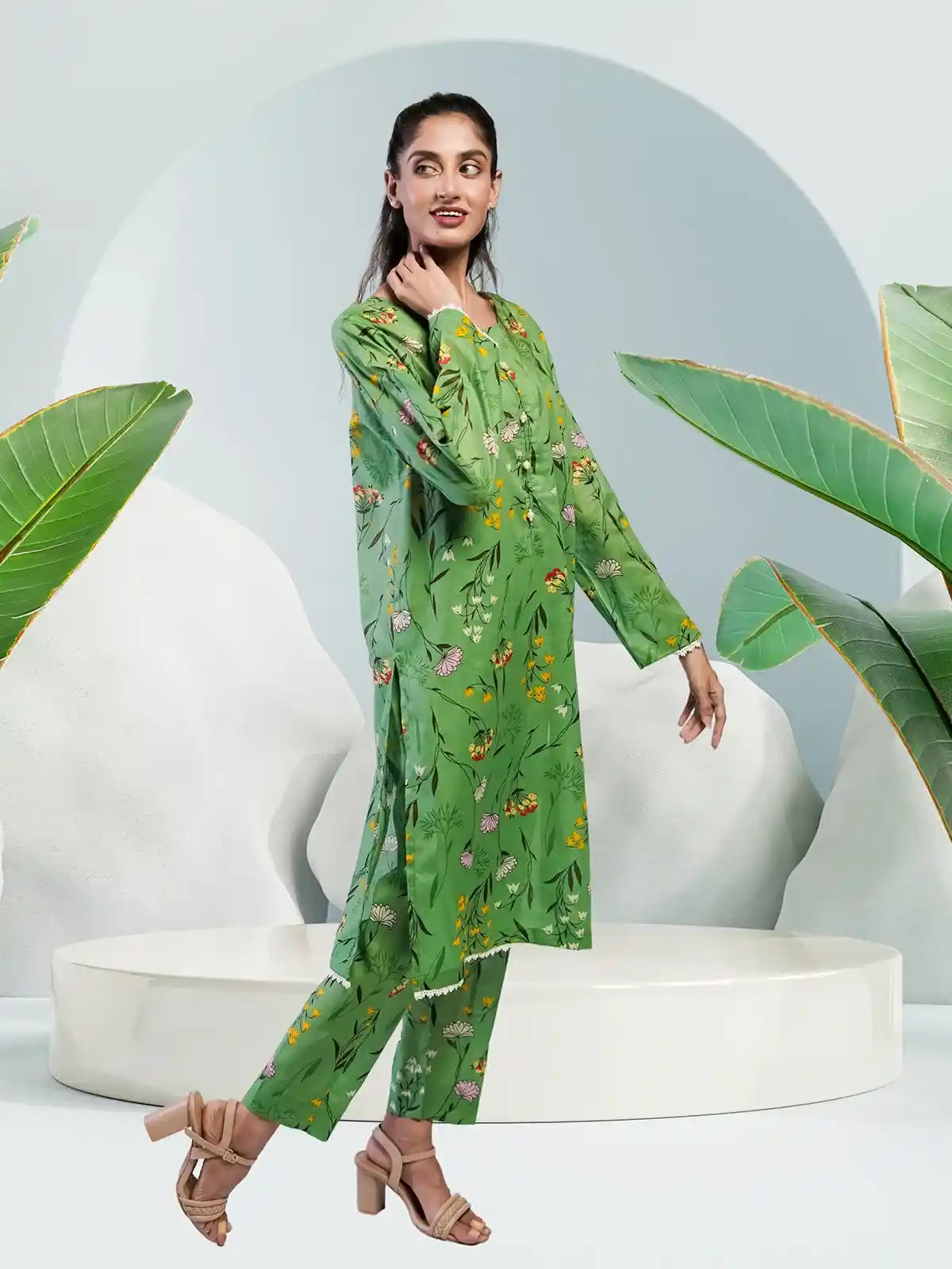 Ahlam Closet By safa textile