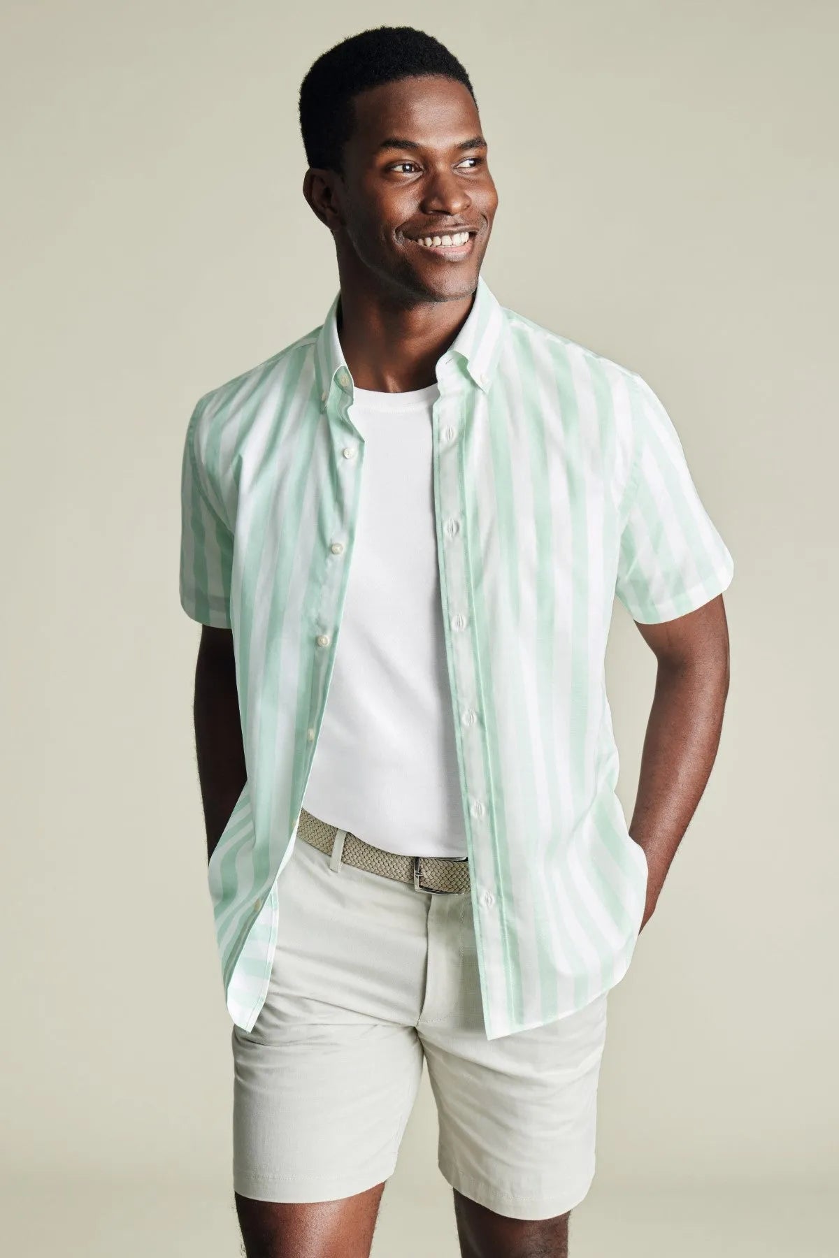 Charles Tyrwhitt