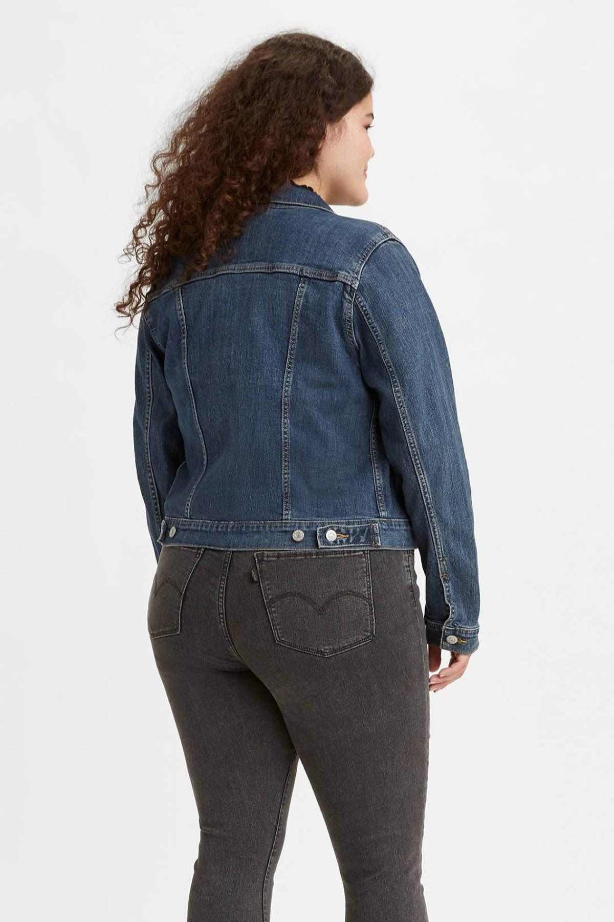 Levi's