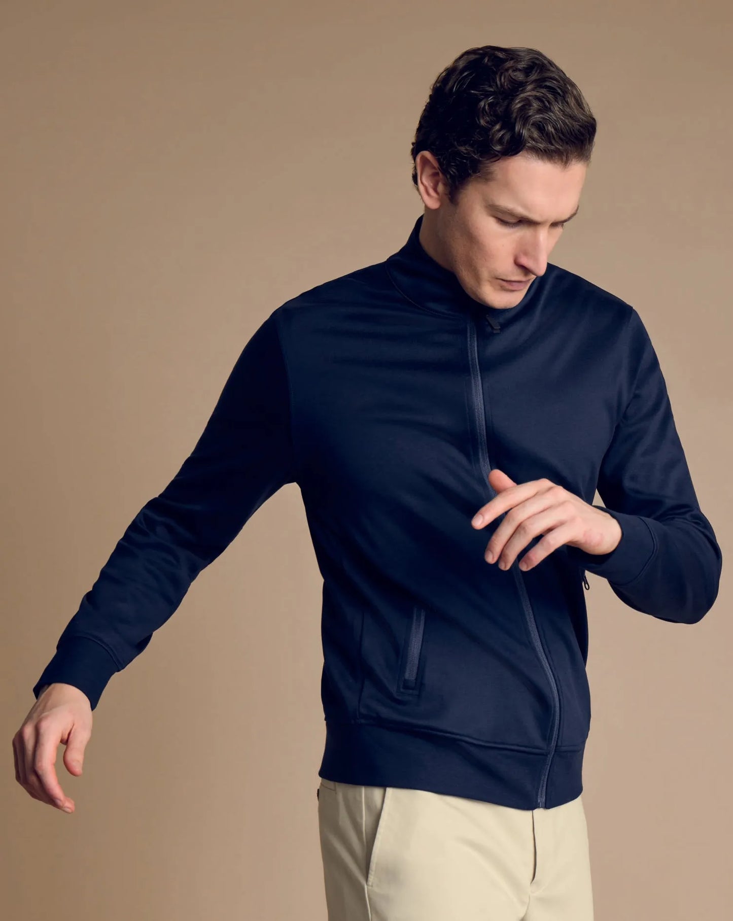 Charles Tyrwhitt