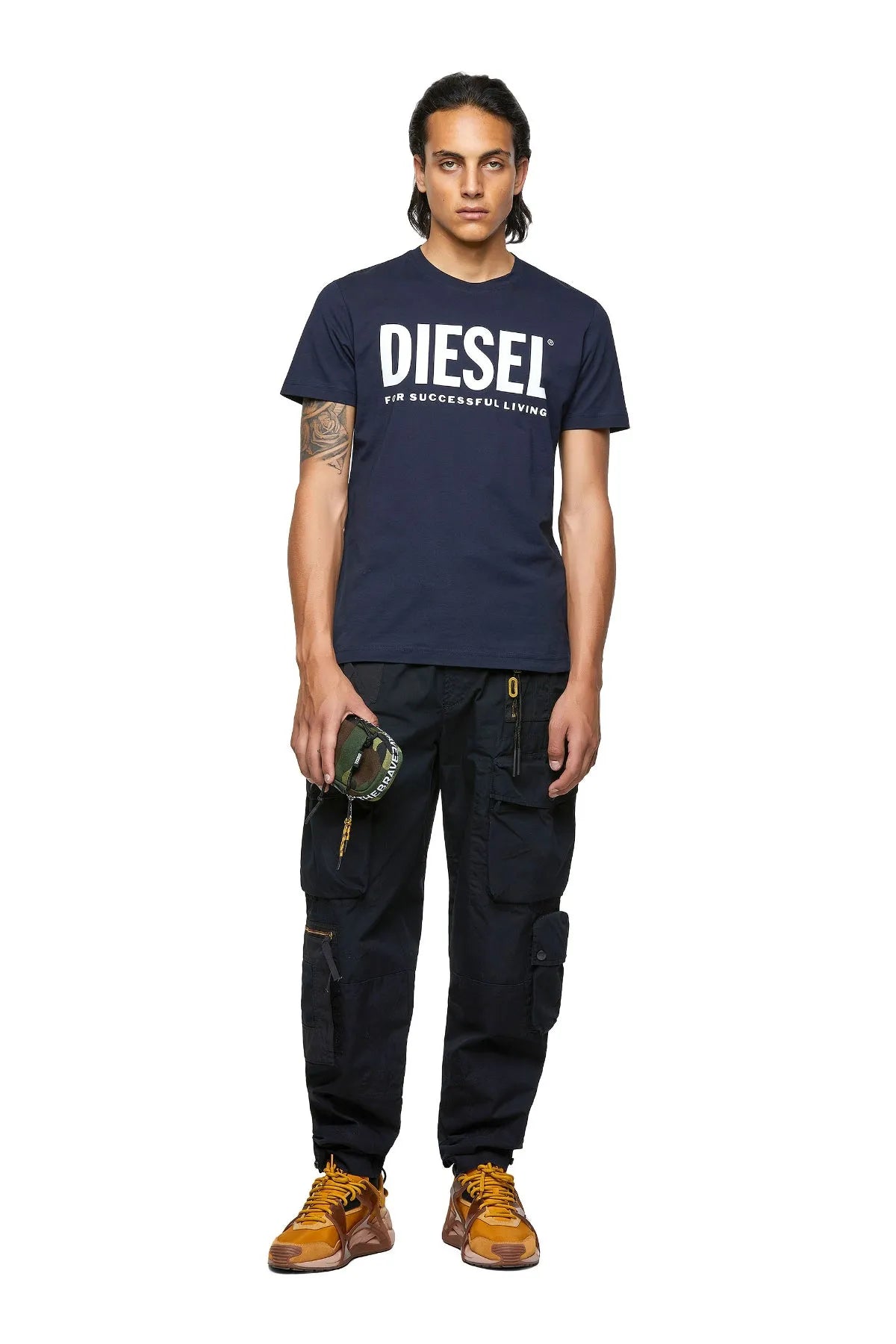 Diesel