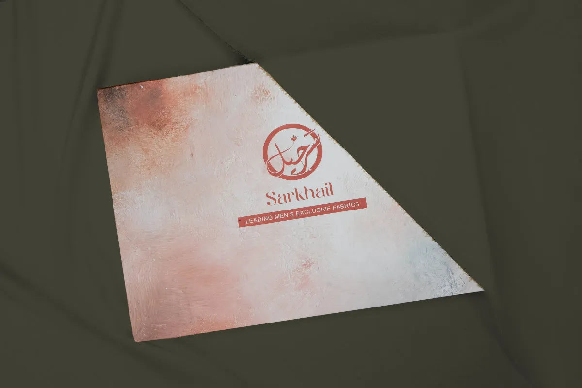 Sarkhail
