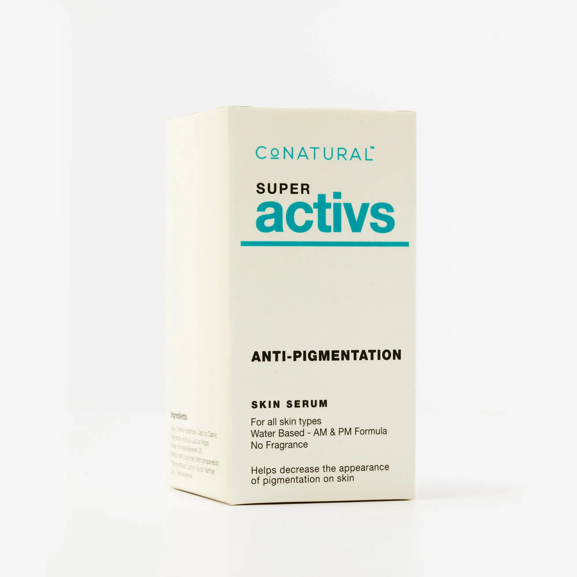 Conatural