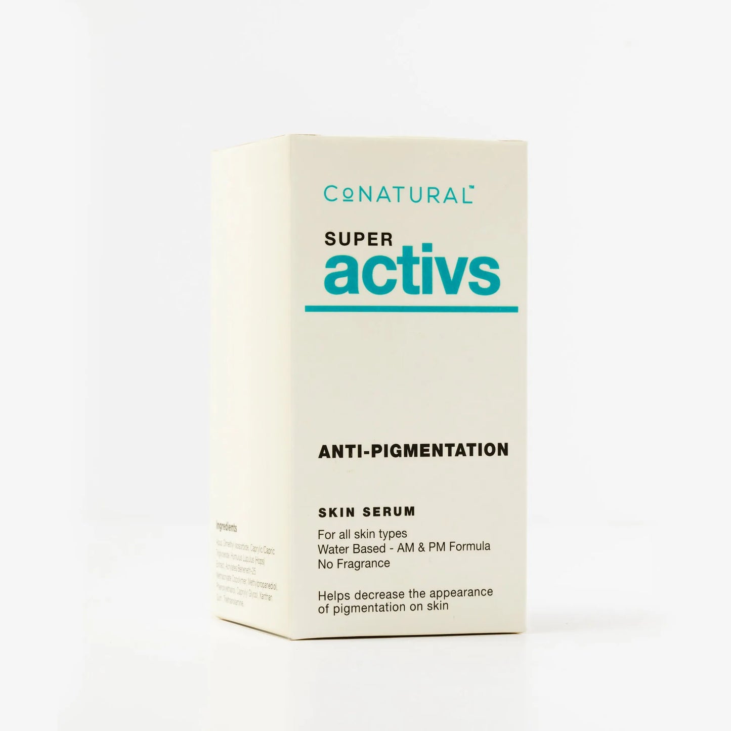 Conatural