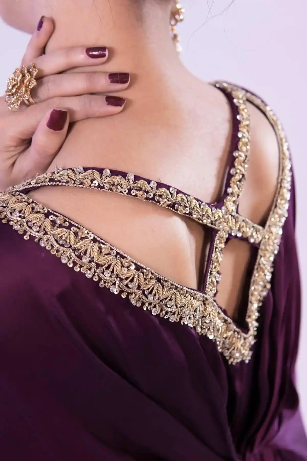 MANAAL ARFEEN