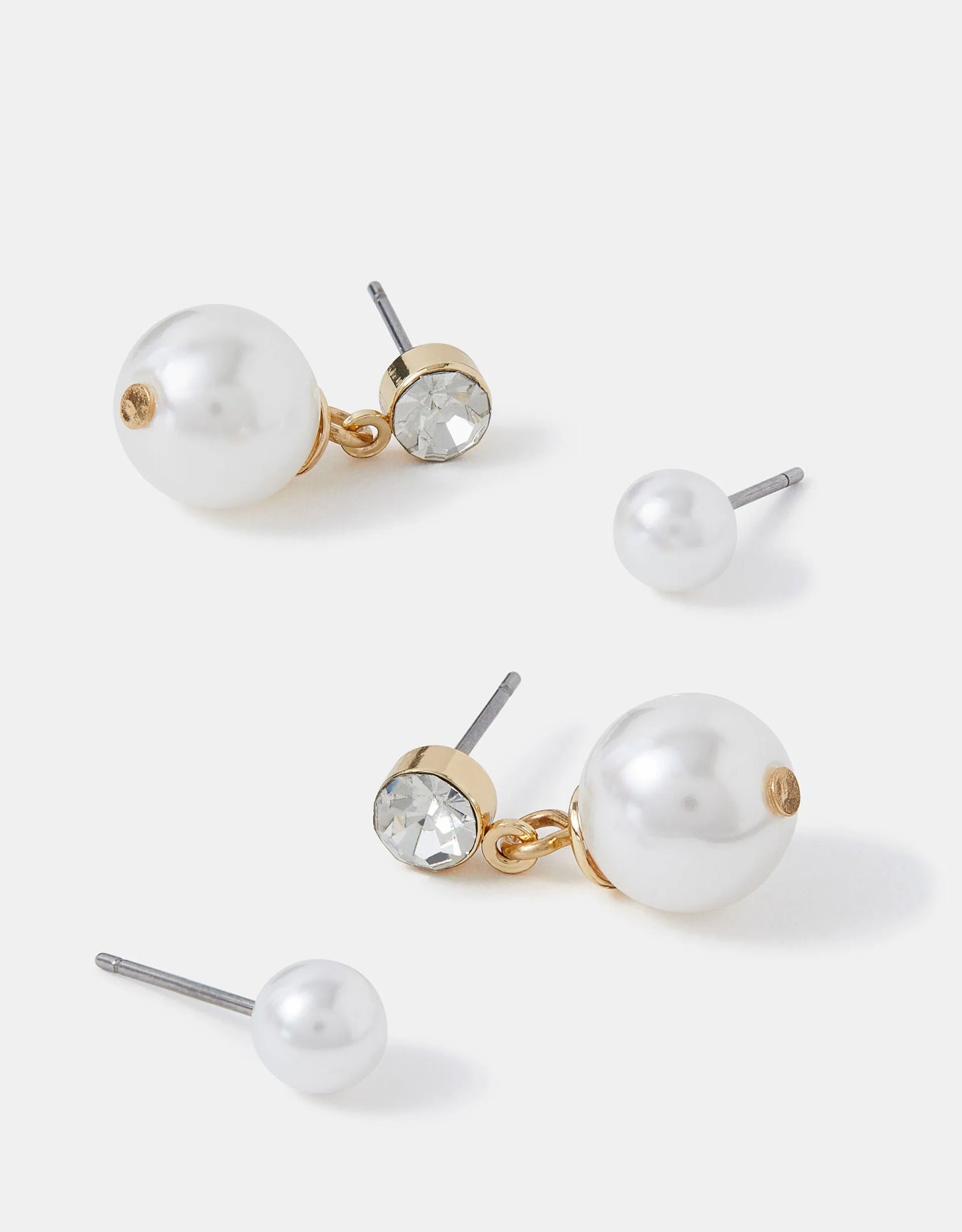 Accessorize