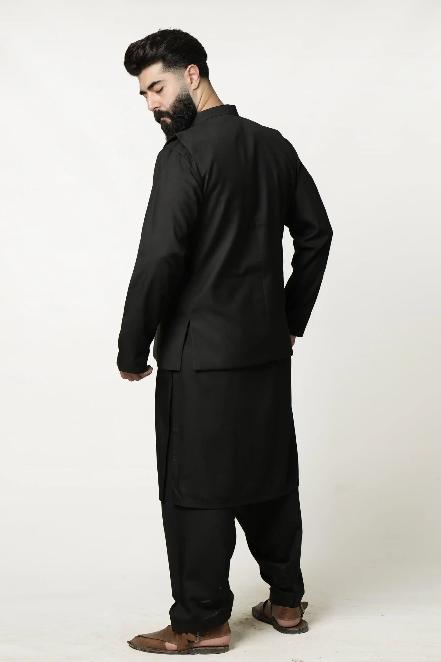 JAHANGIR KHAN