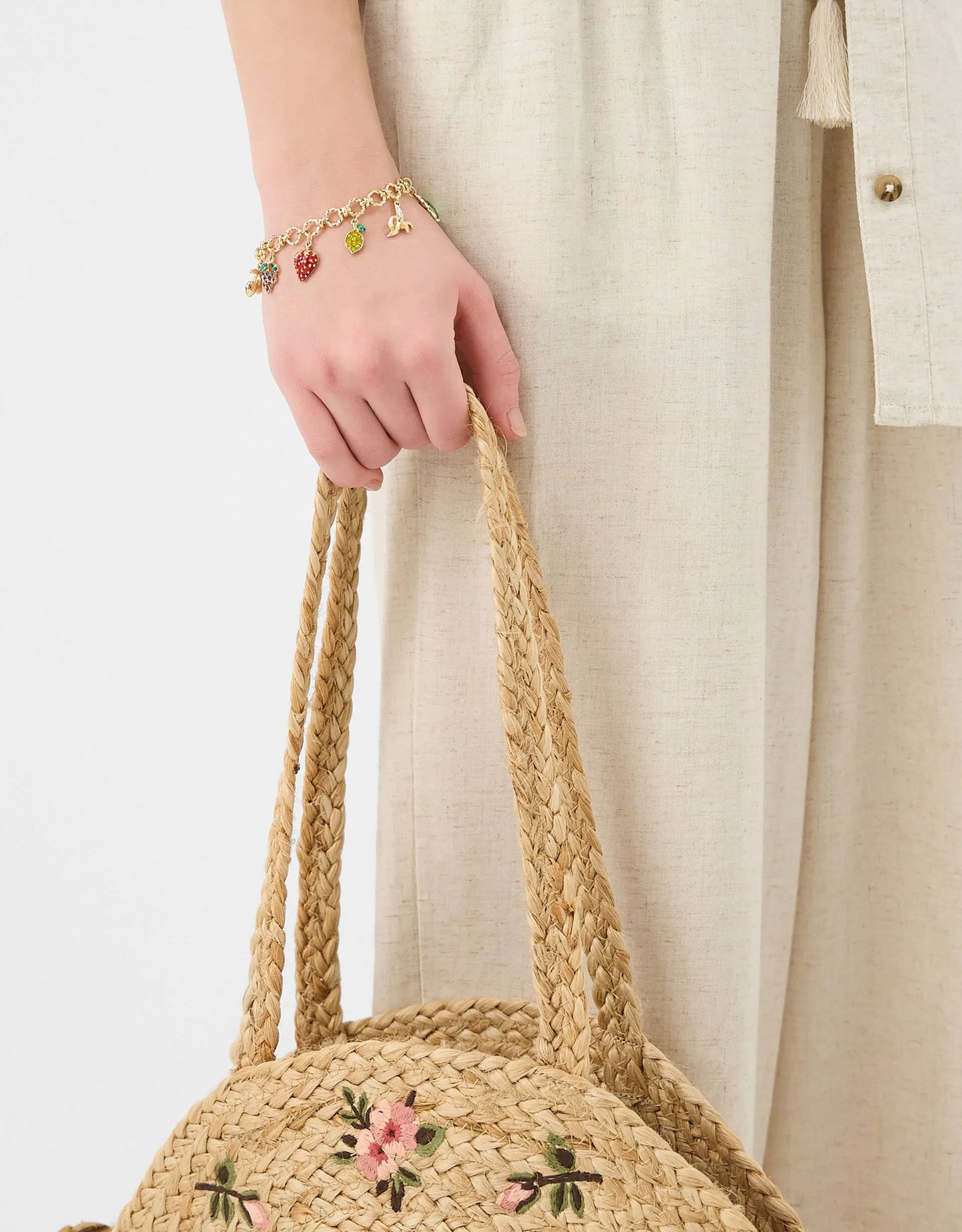 Accessorize