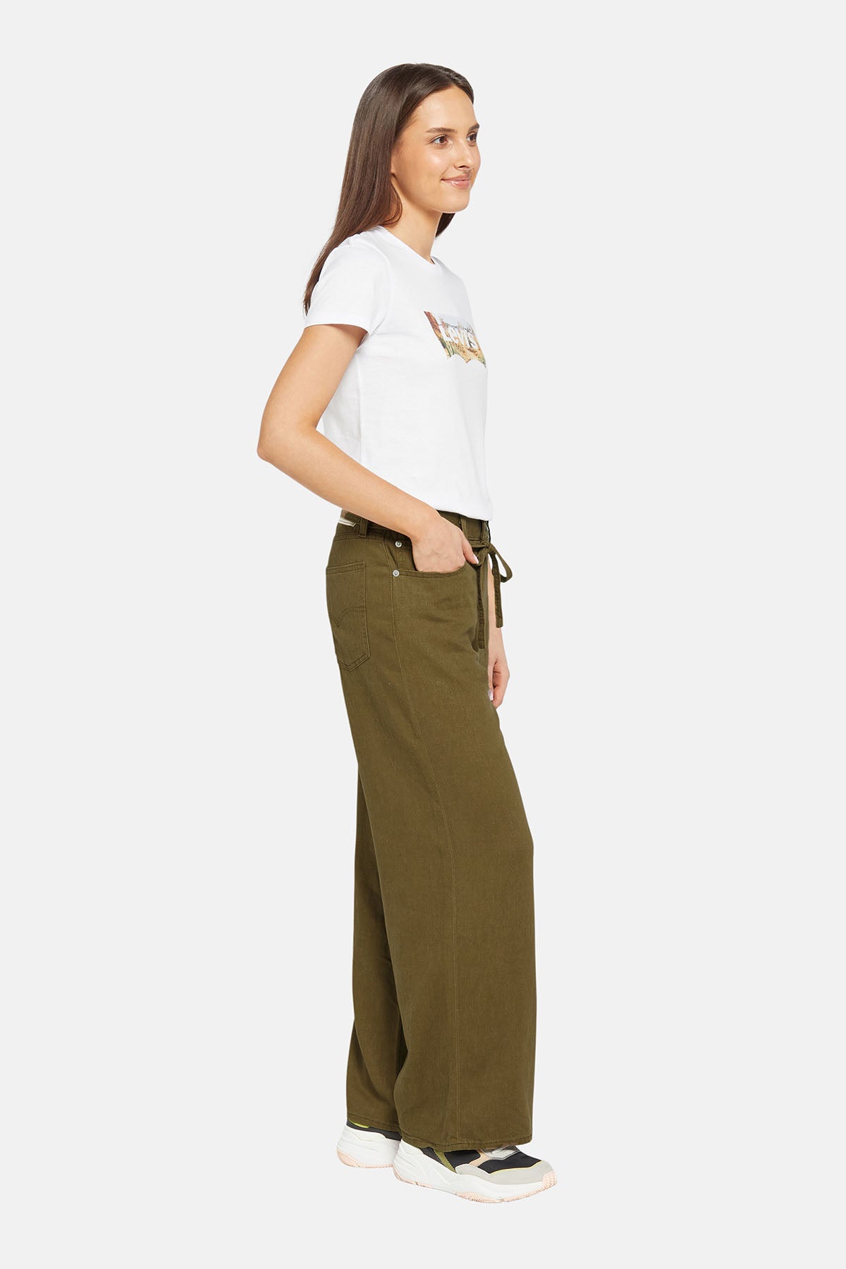 Levi's