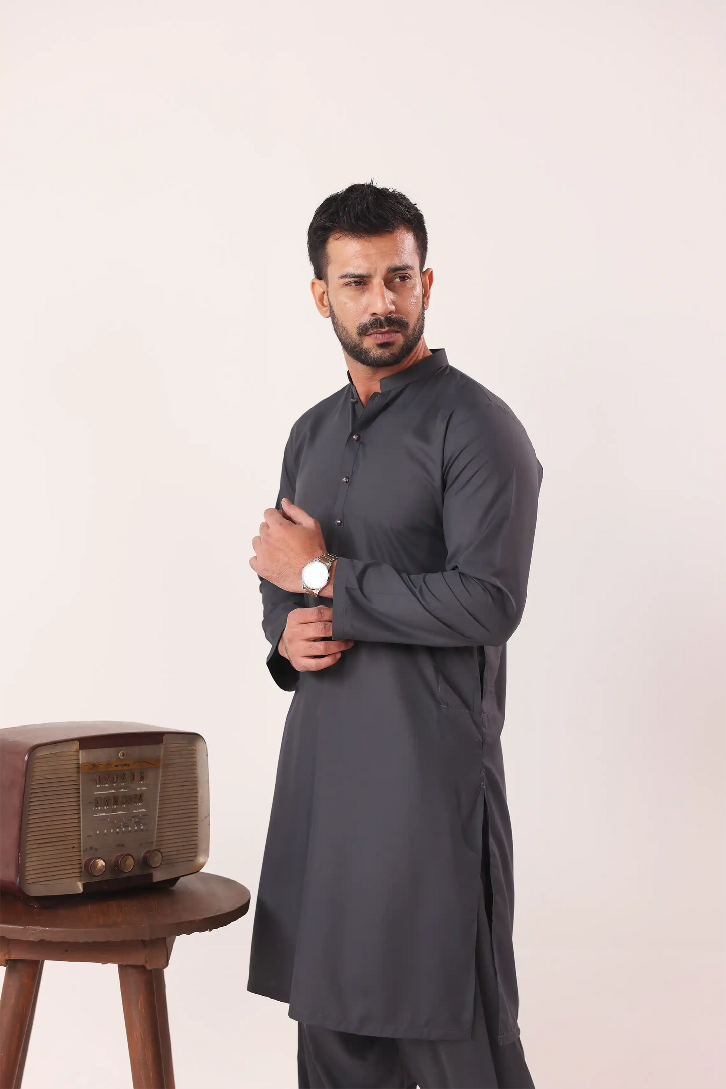 JAHANGIR KHAN