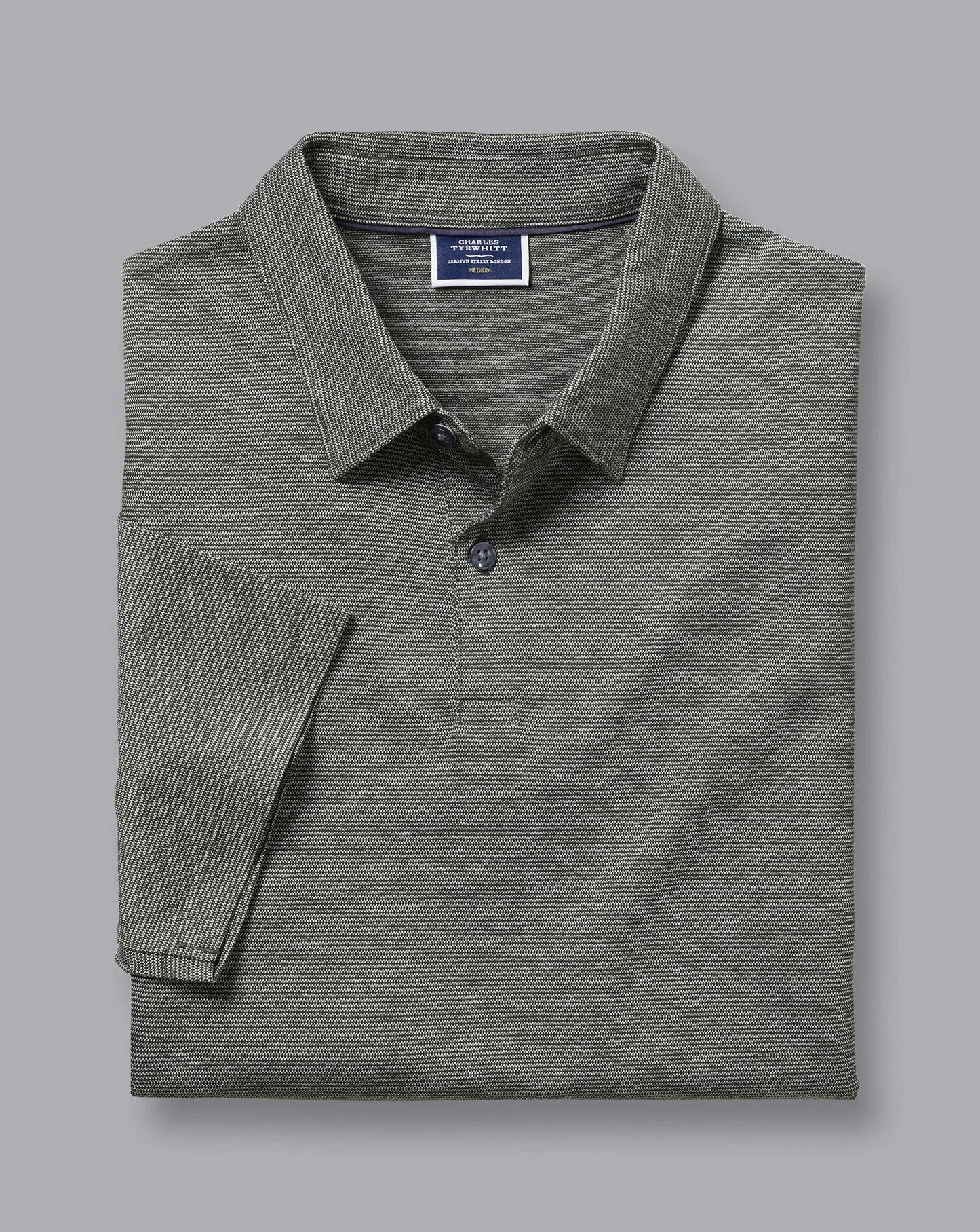 Charles Tyrwhitt