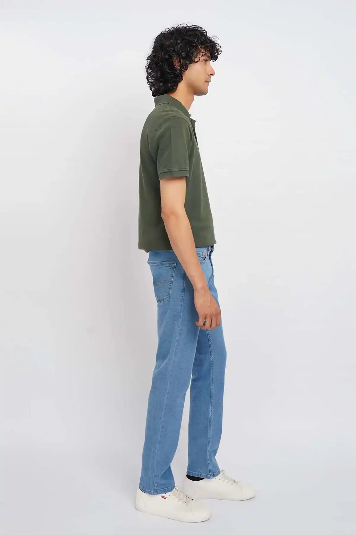 Levi's