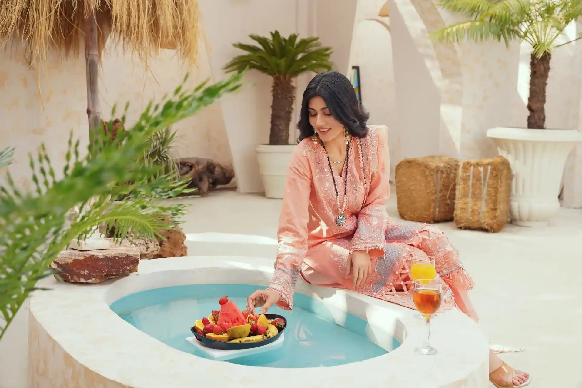 Ricamo by Humera Asif