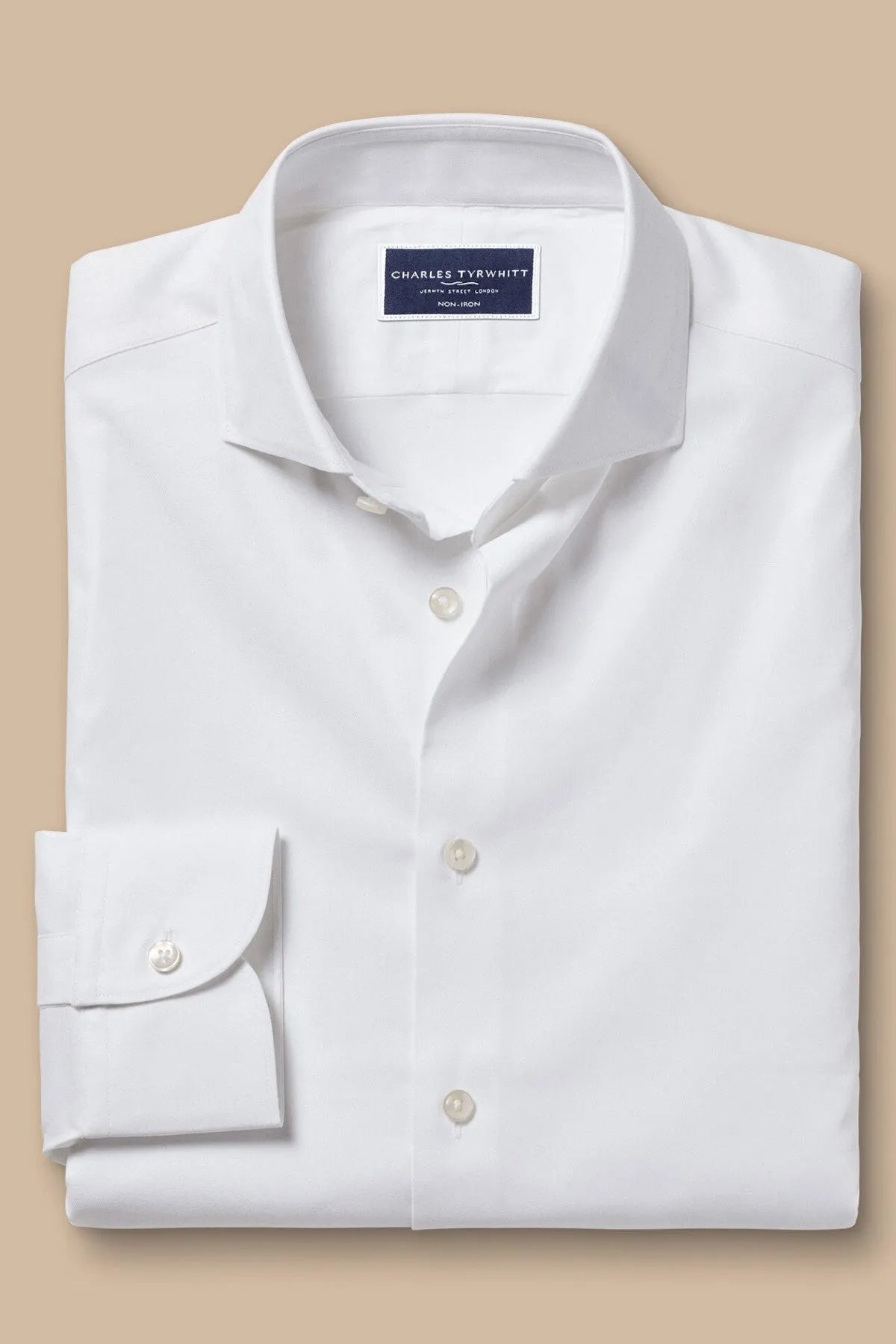 Charles Tyrwhitt