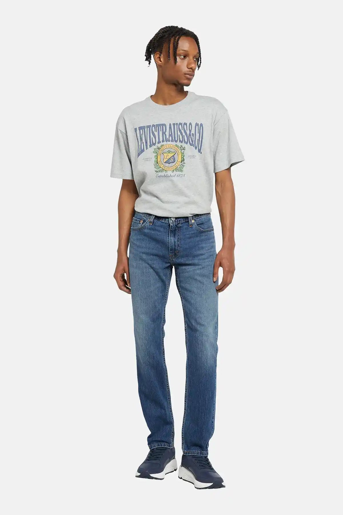 Levi's