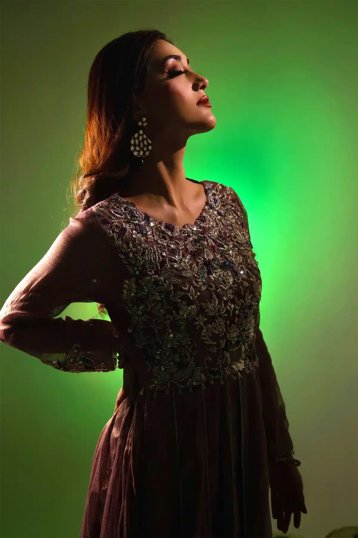 MANAAL ARFEEN
