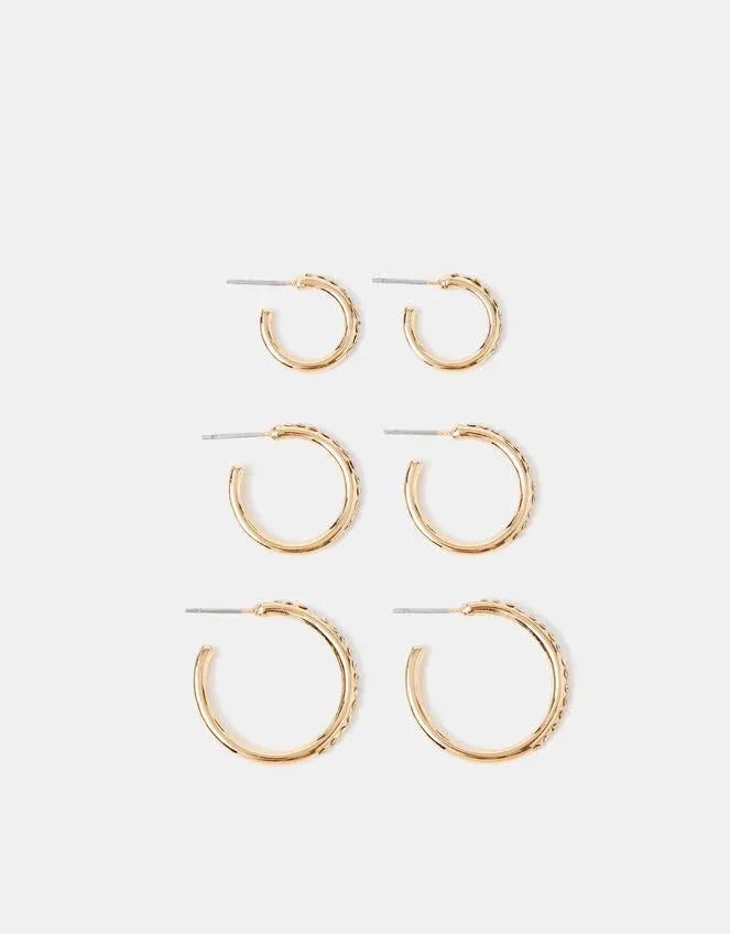 Accessorize