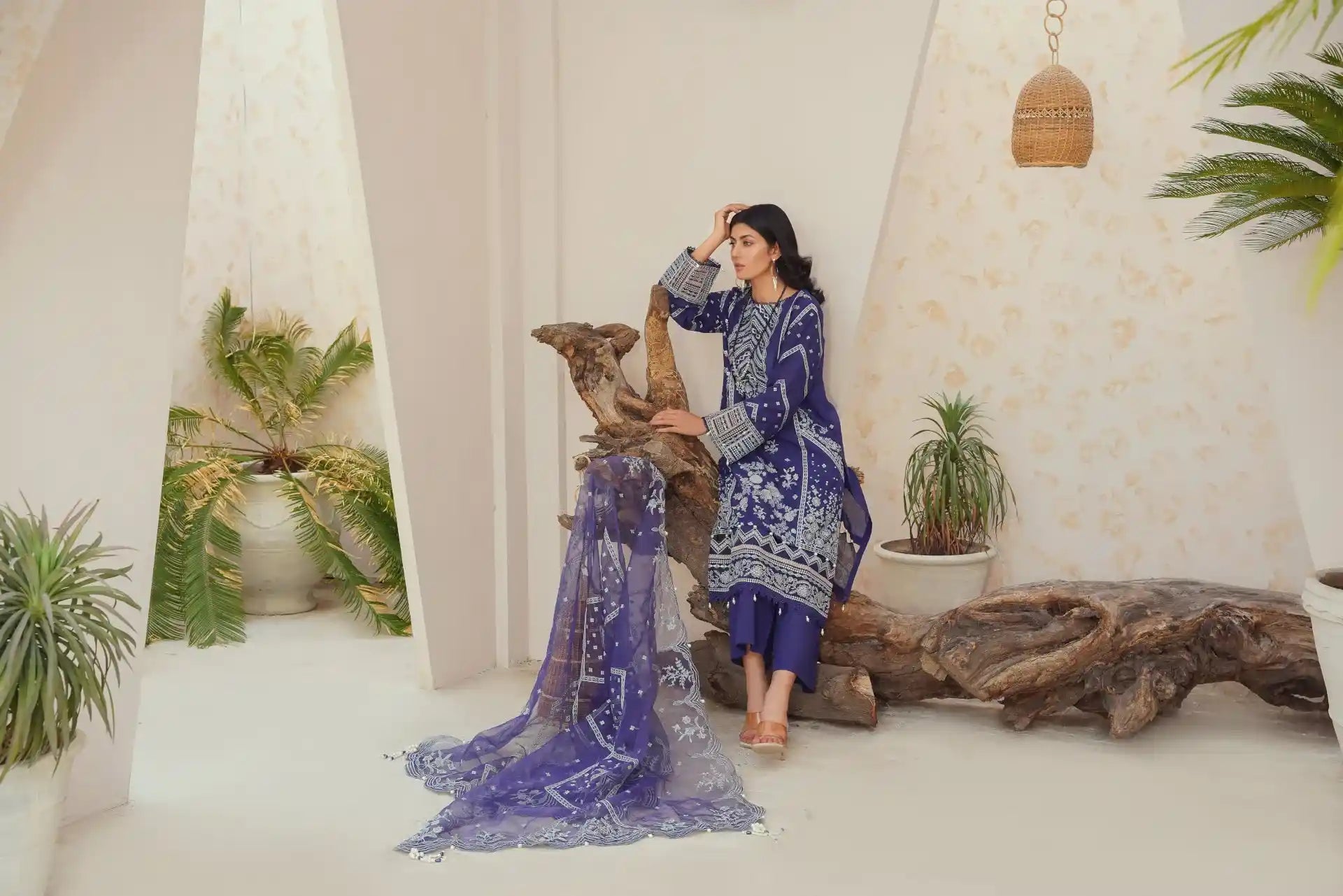 Ricamo by Humera Asif