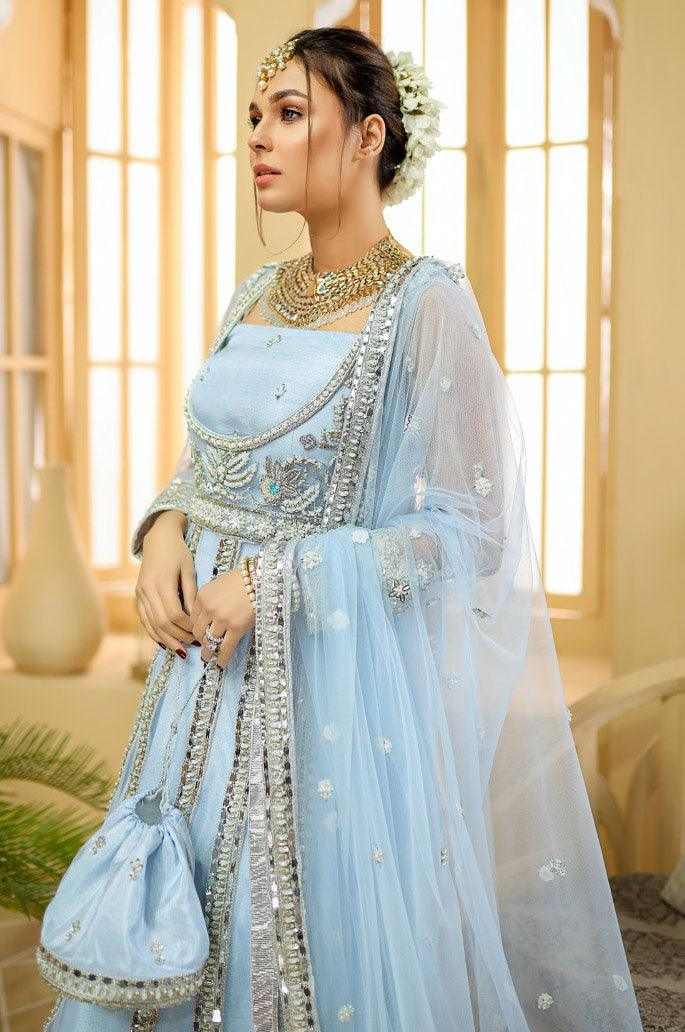 Kausar Attire