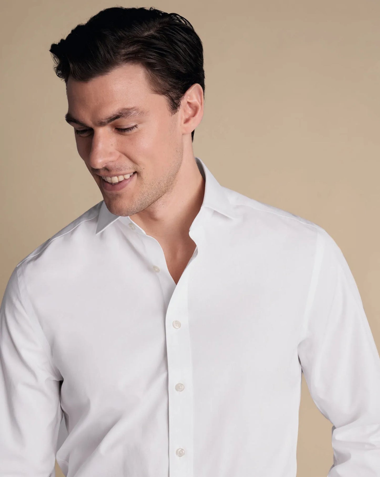 Charles Tyrwhitt