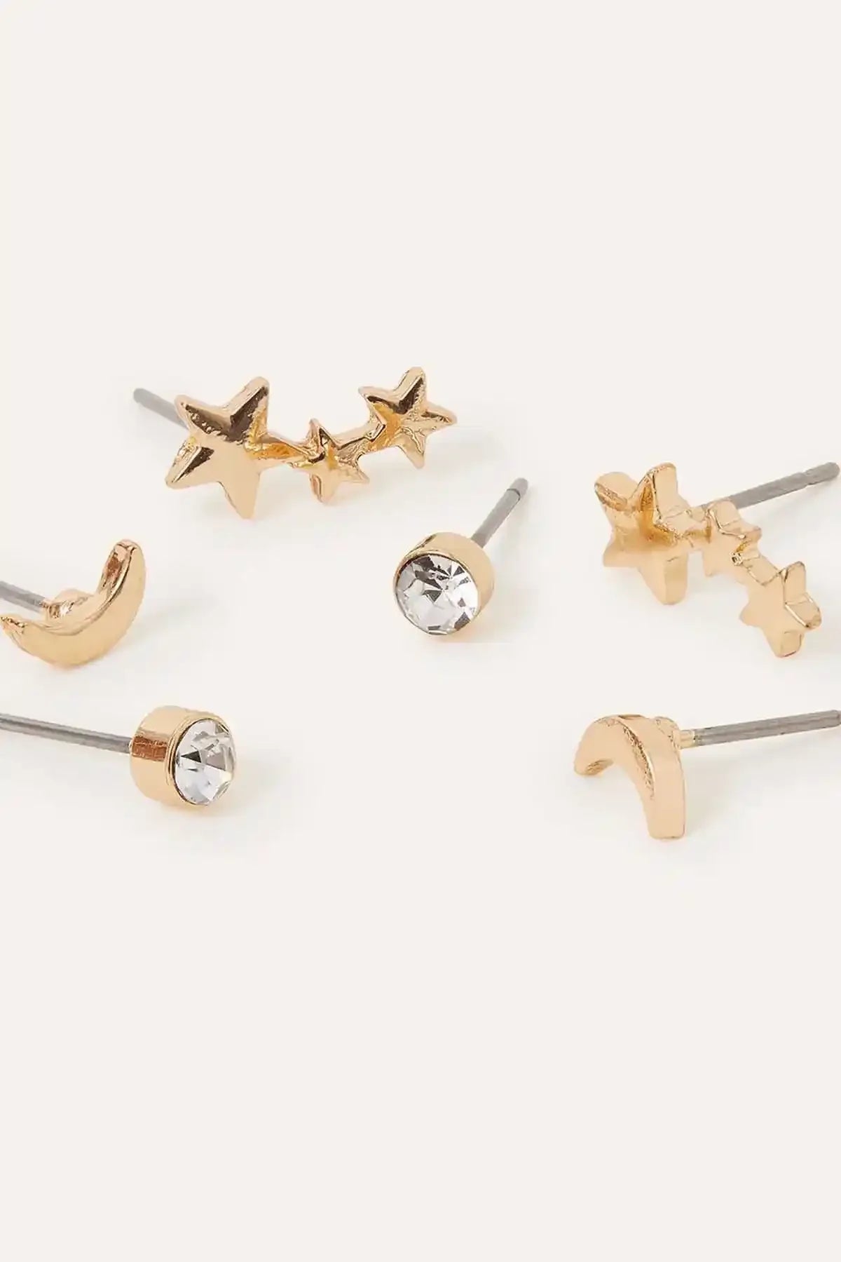 Accessorize - AK Galleria