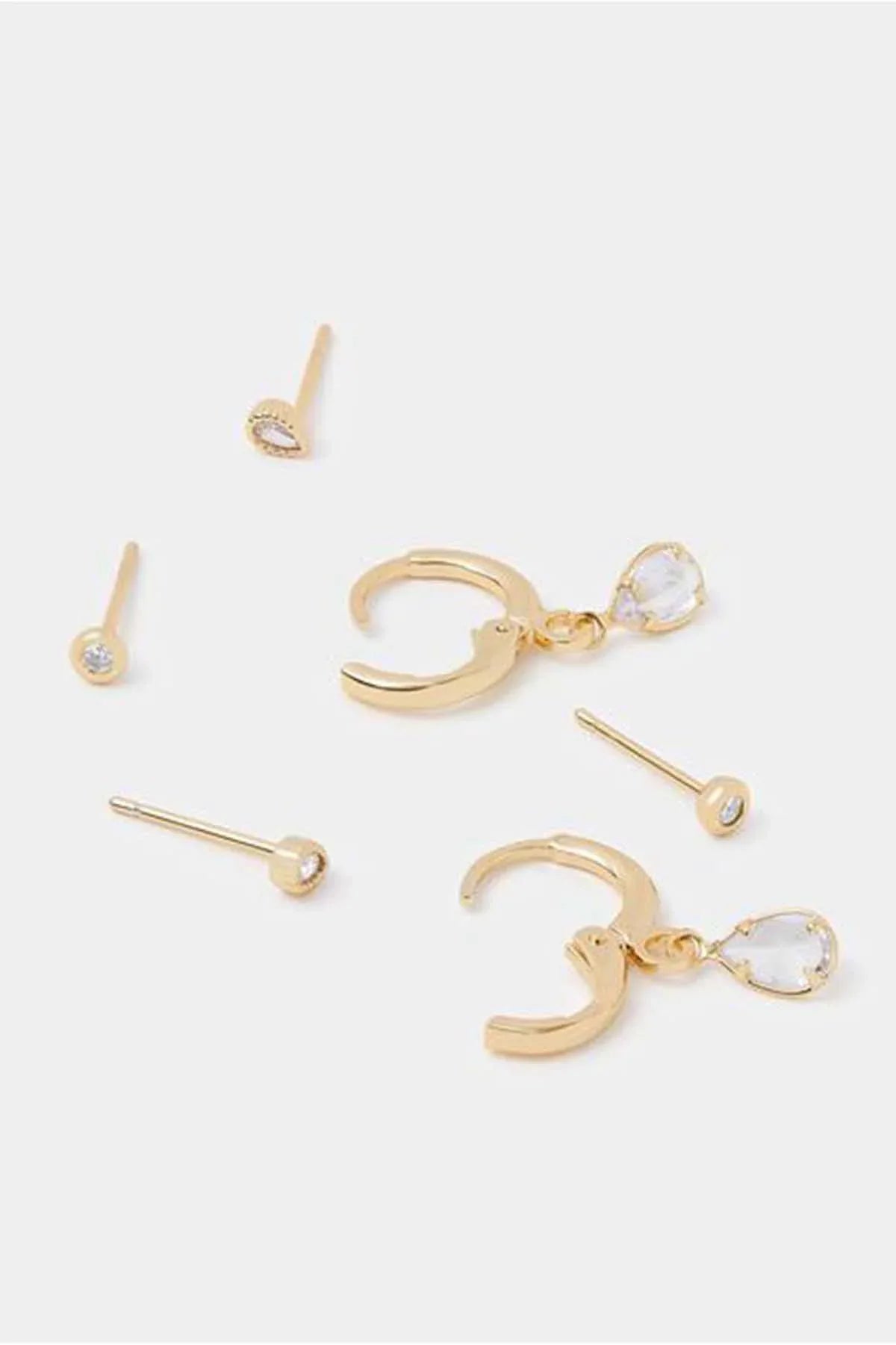 Accessorize - AK Galleria