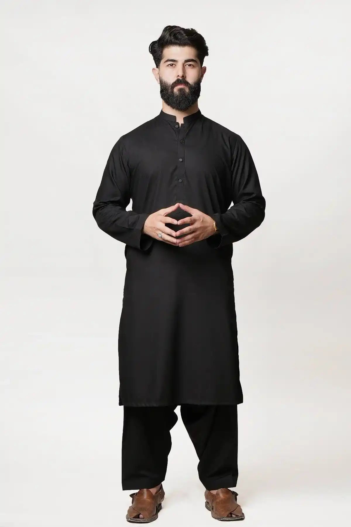 JAHANGIR KHAN