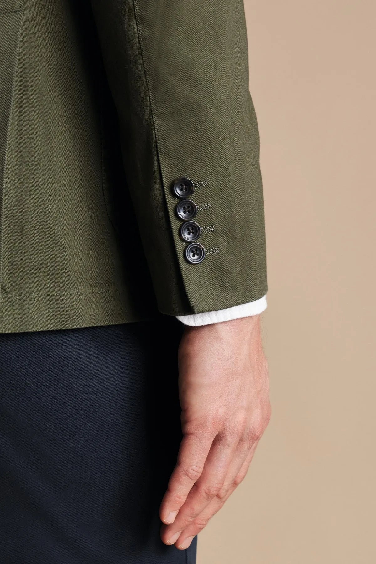 Charles Tyrwhitt