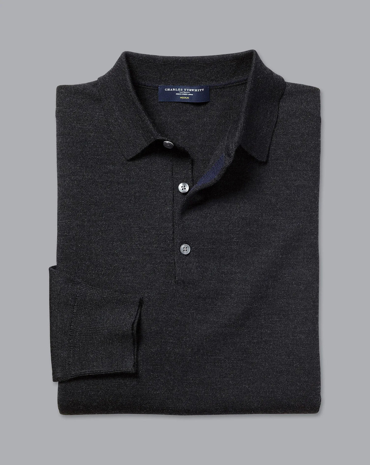 Charles Tyrwhitt