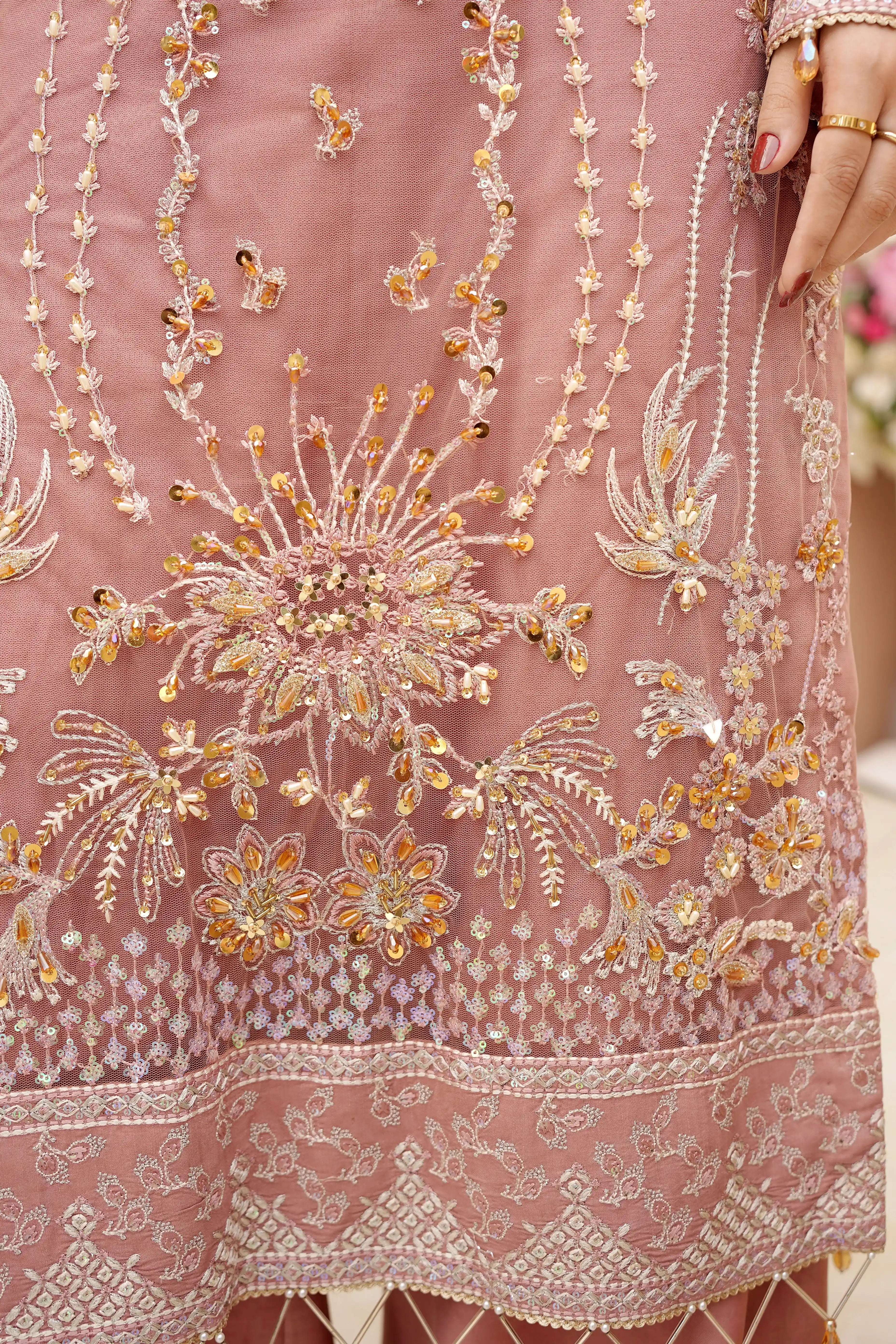 Ricamo by Humera Asif