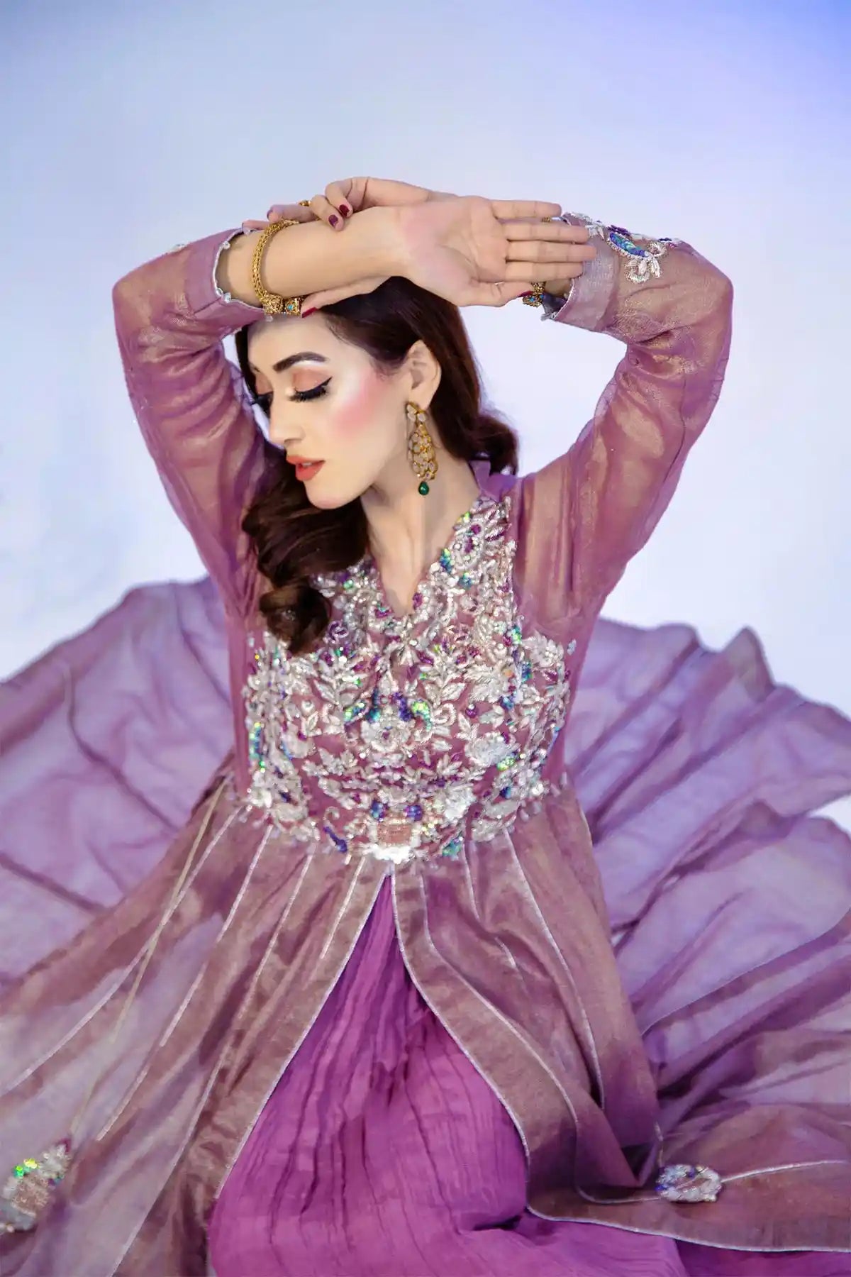 MANAAL ARFEEN