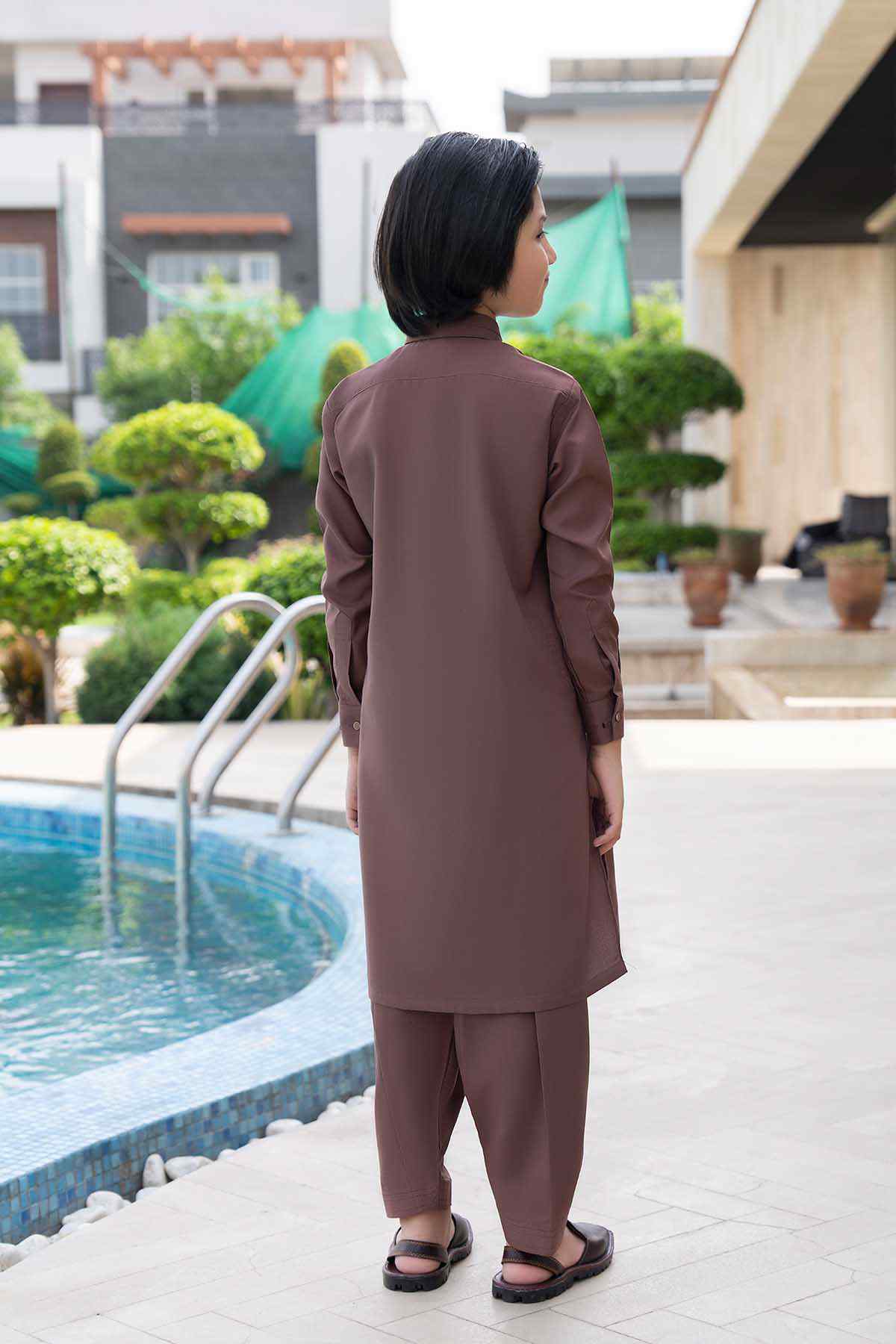 Buraq official