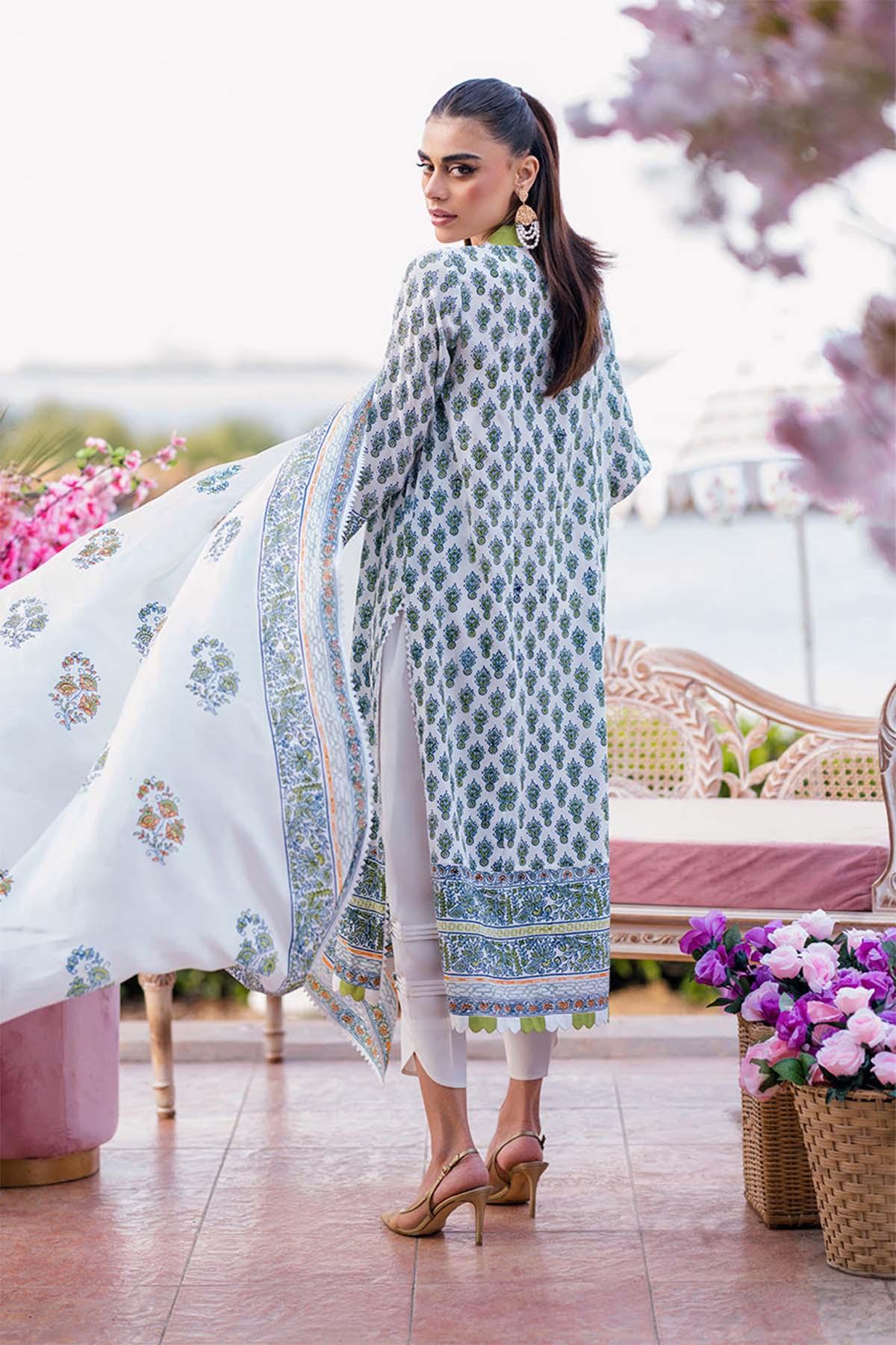 Nimra Kashif - AK Galleria