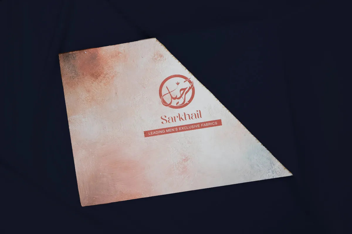 Sarkhail