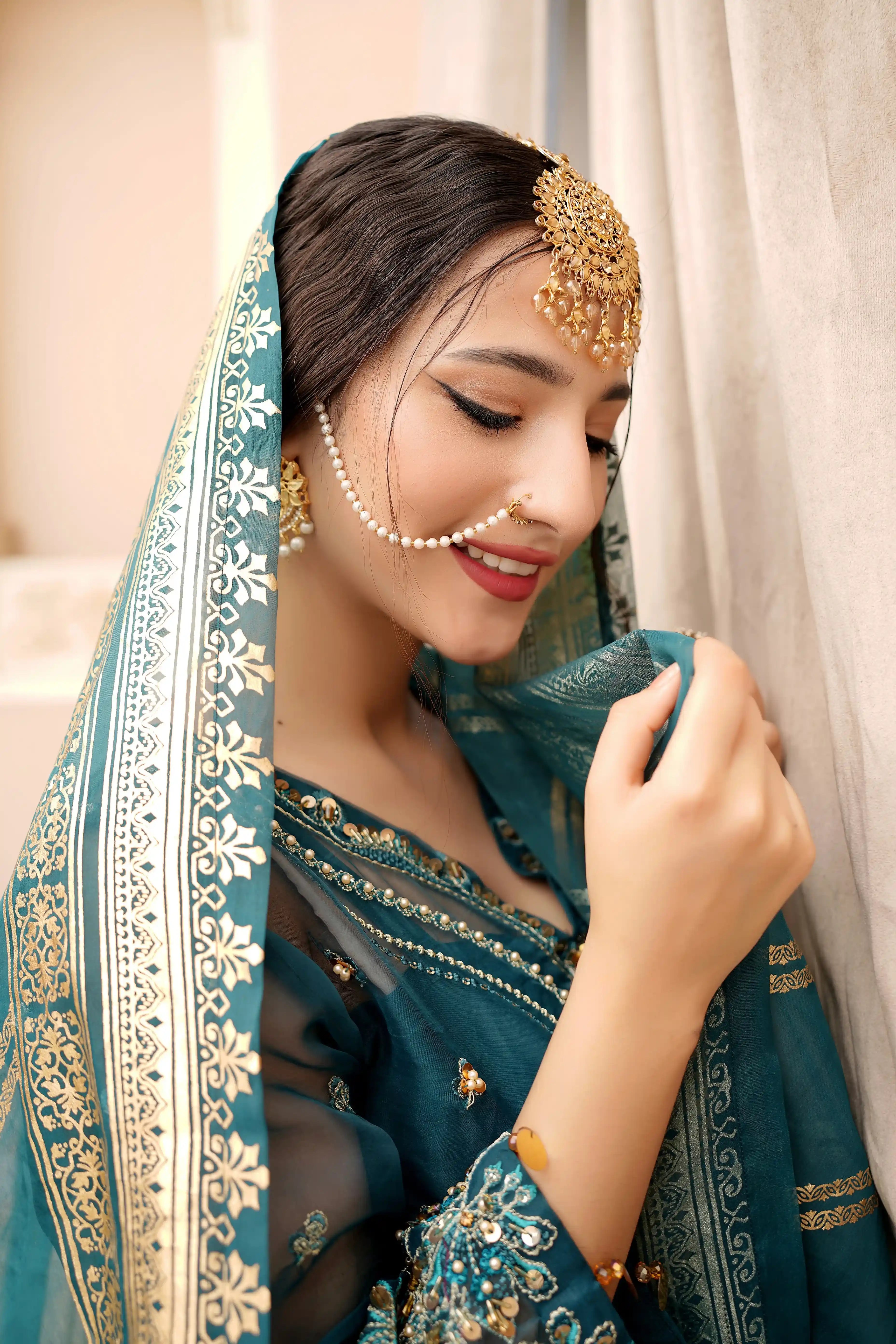 Ricamo by Humera Asif