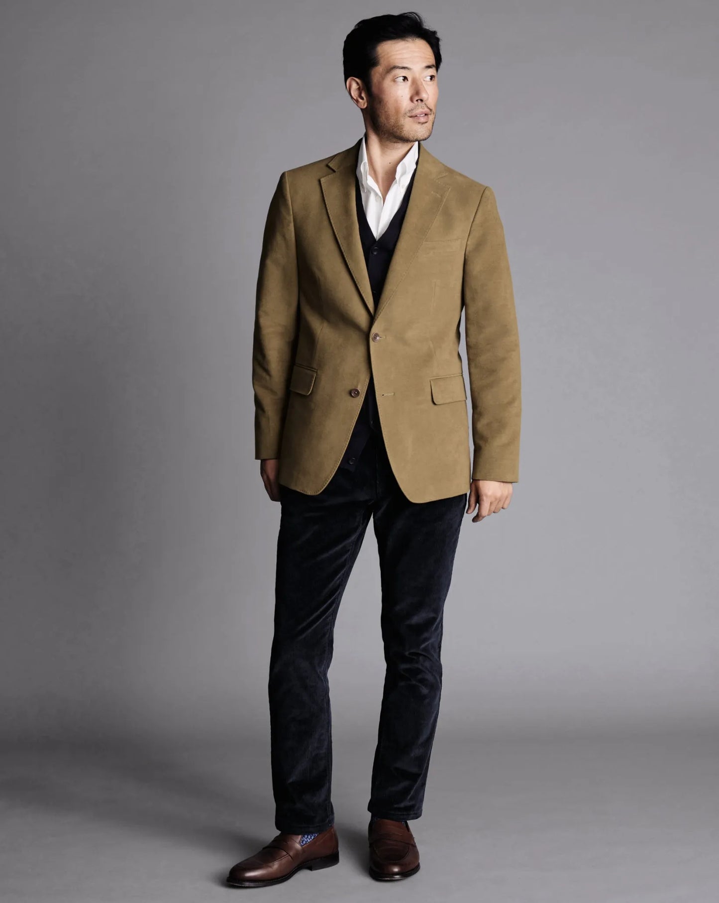 Charles Tyrwhitt
