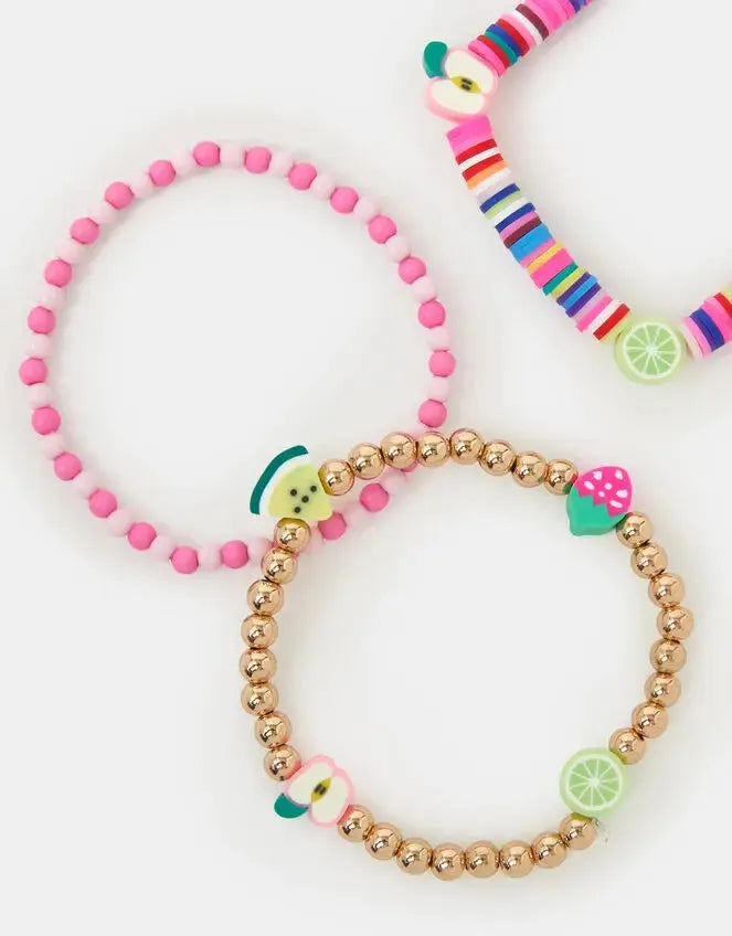 Accessorize