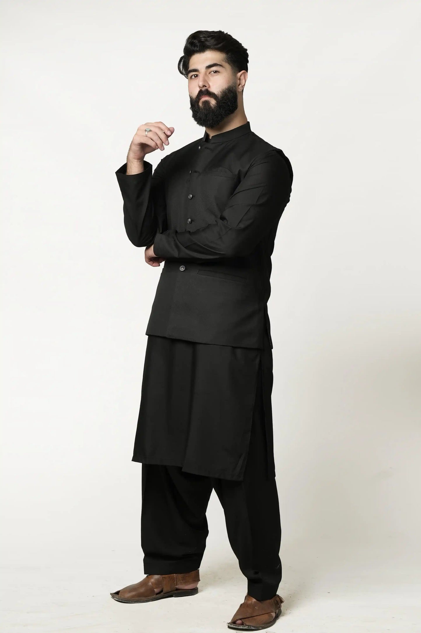 JAHANGIR KHAN
