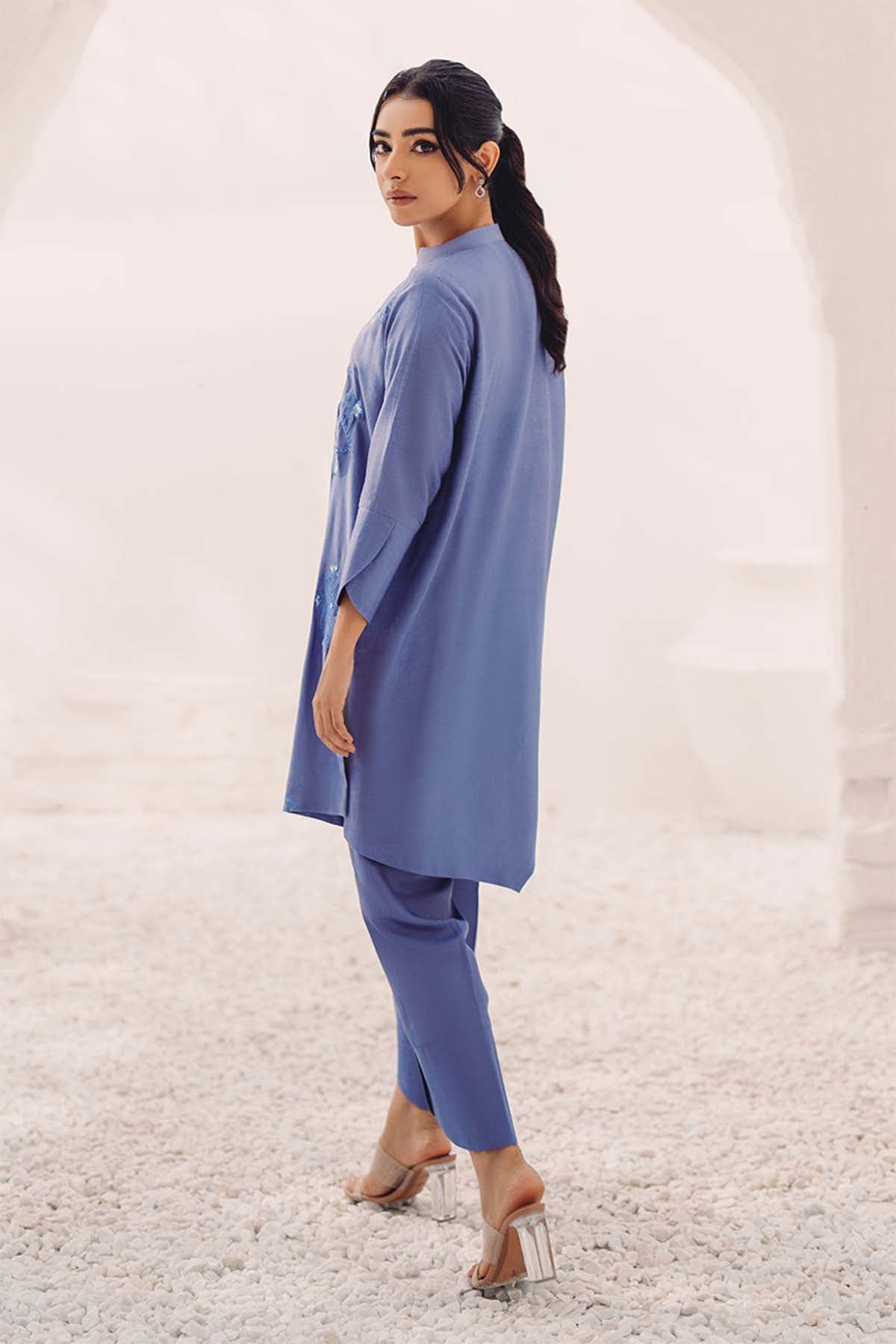 Nimra Kashif