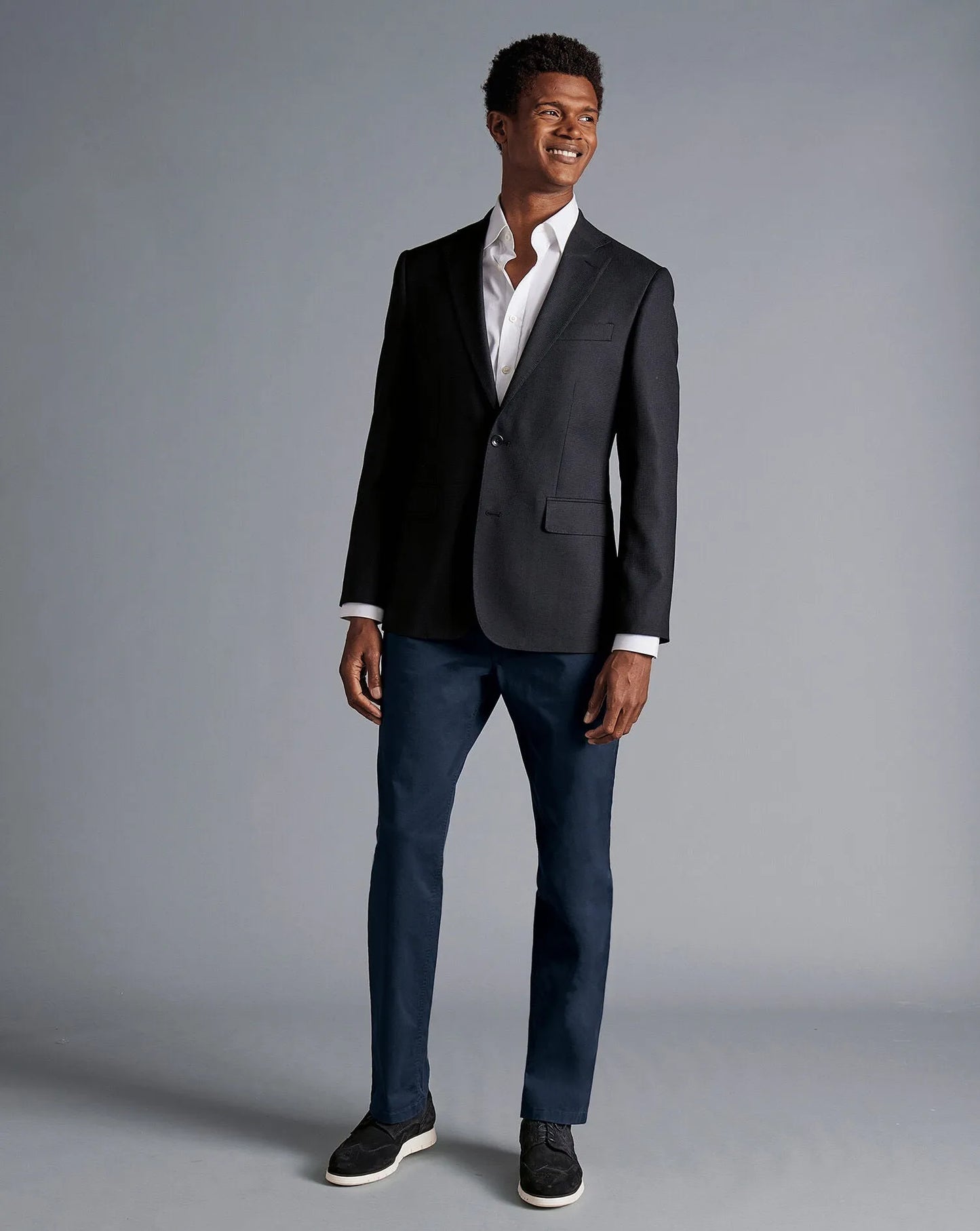 Charles Tyrwhitt