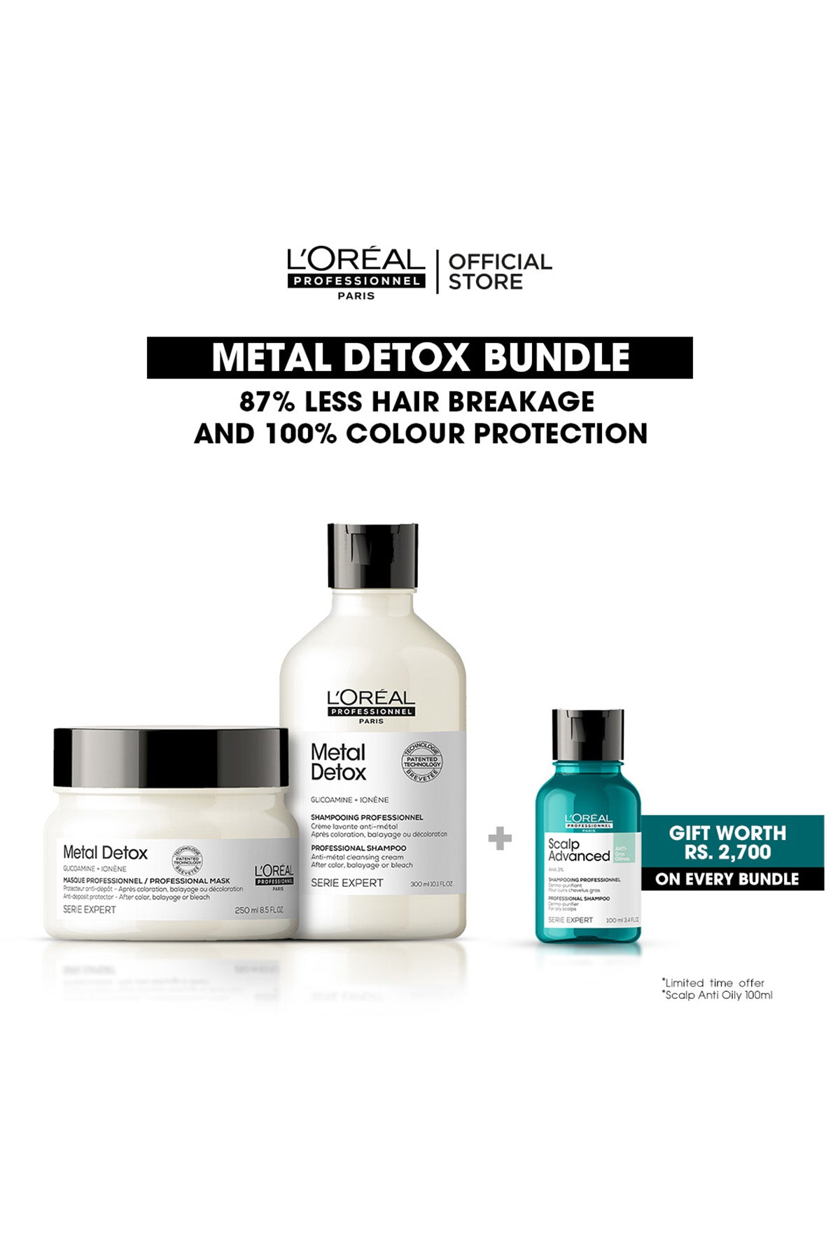 L'Oreal Professionnel